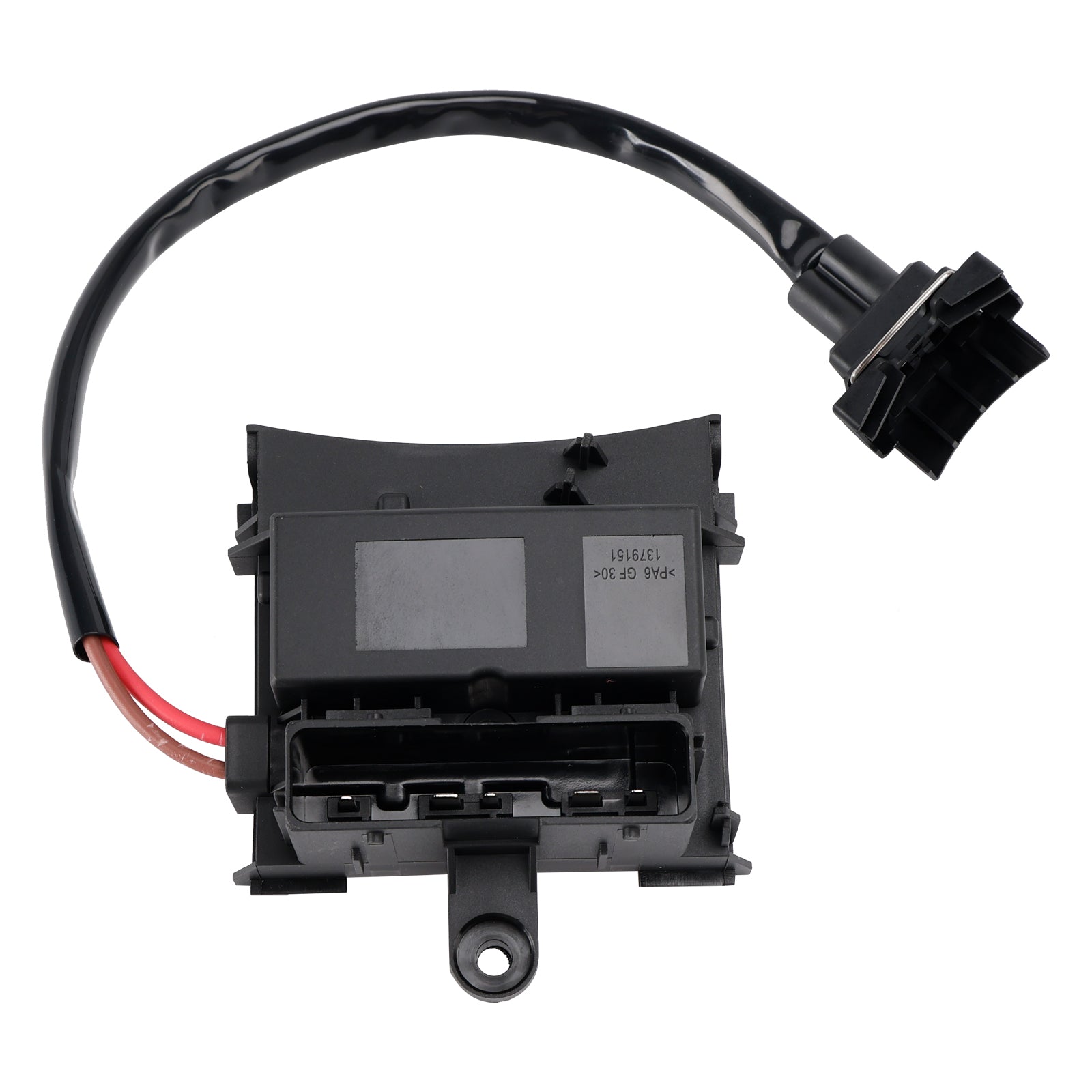 2002-2008 Opel Vectra C Radiator Fan Control Module 12782028 1337811