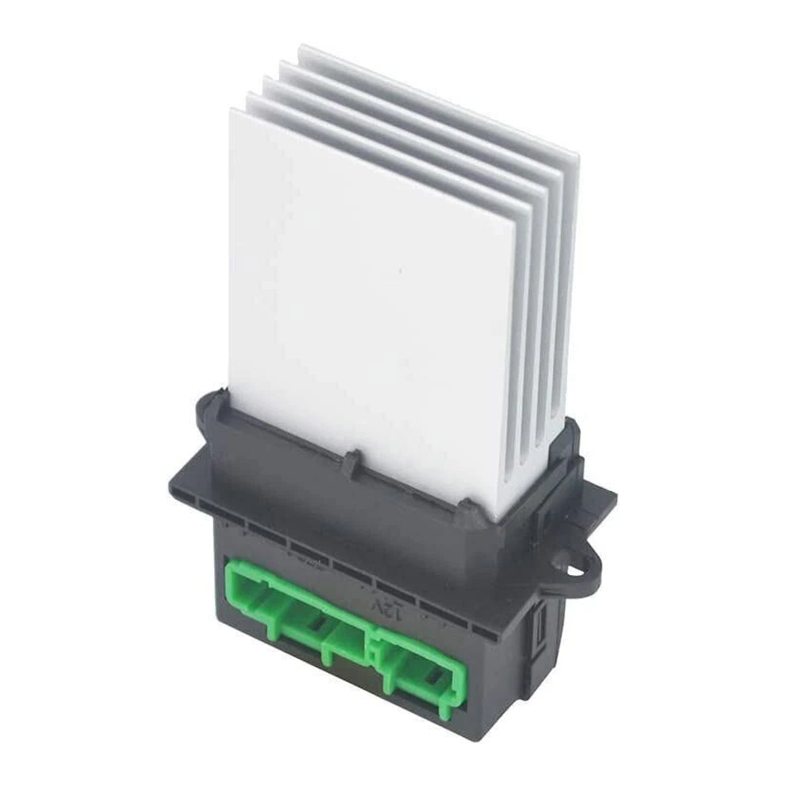 HVAC Heater Blower Regulator Resistor 6441L2 For Peugeot 1007 207 607