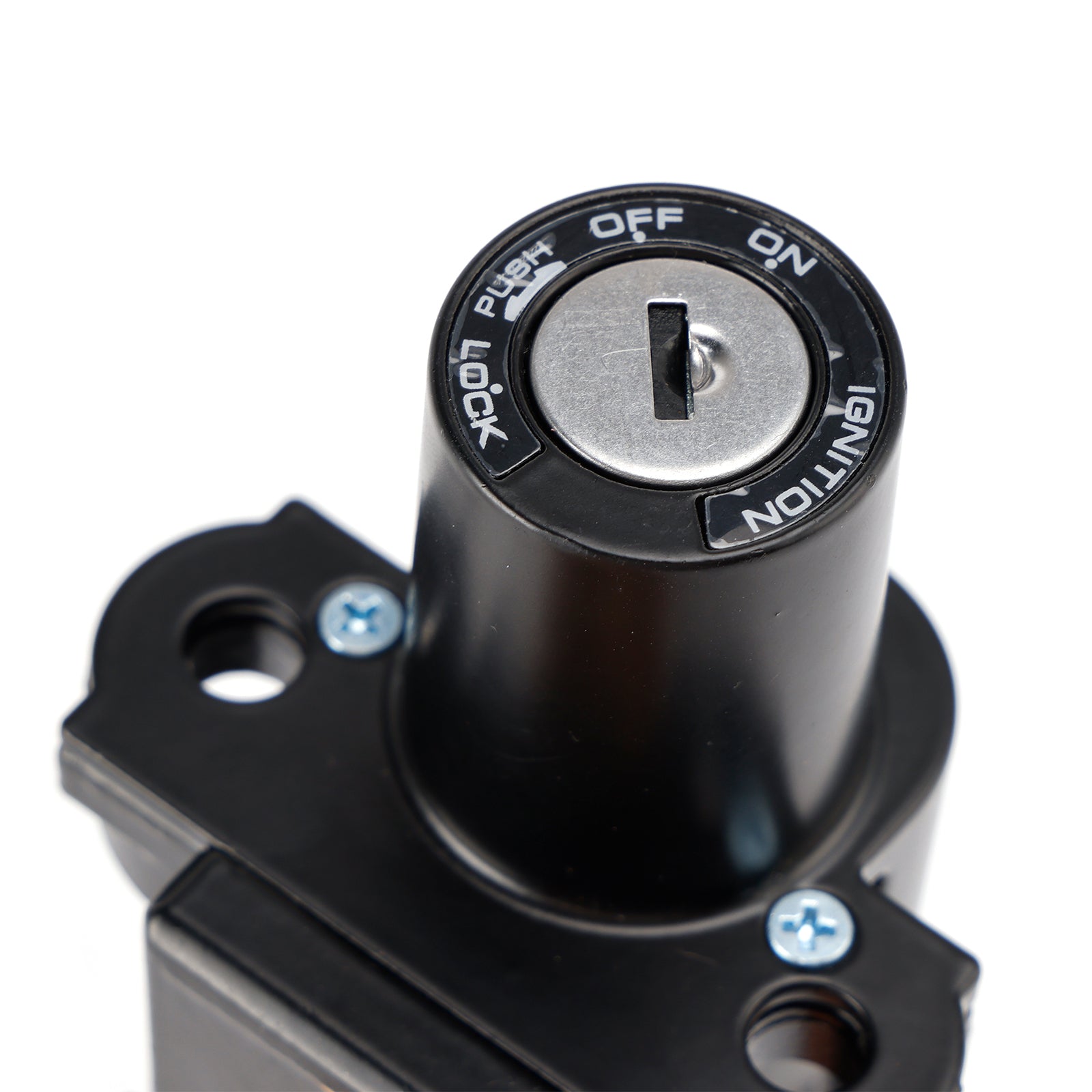 2024-2025 Honda CBR650RAC2 AC Ignition Switch Seat Lock Fuel Cap Key Set 35010-MKY-L51 35010-MKY-LA0