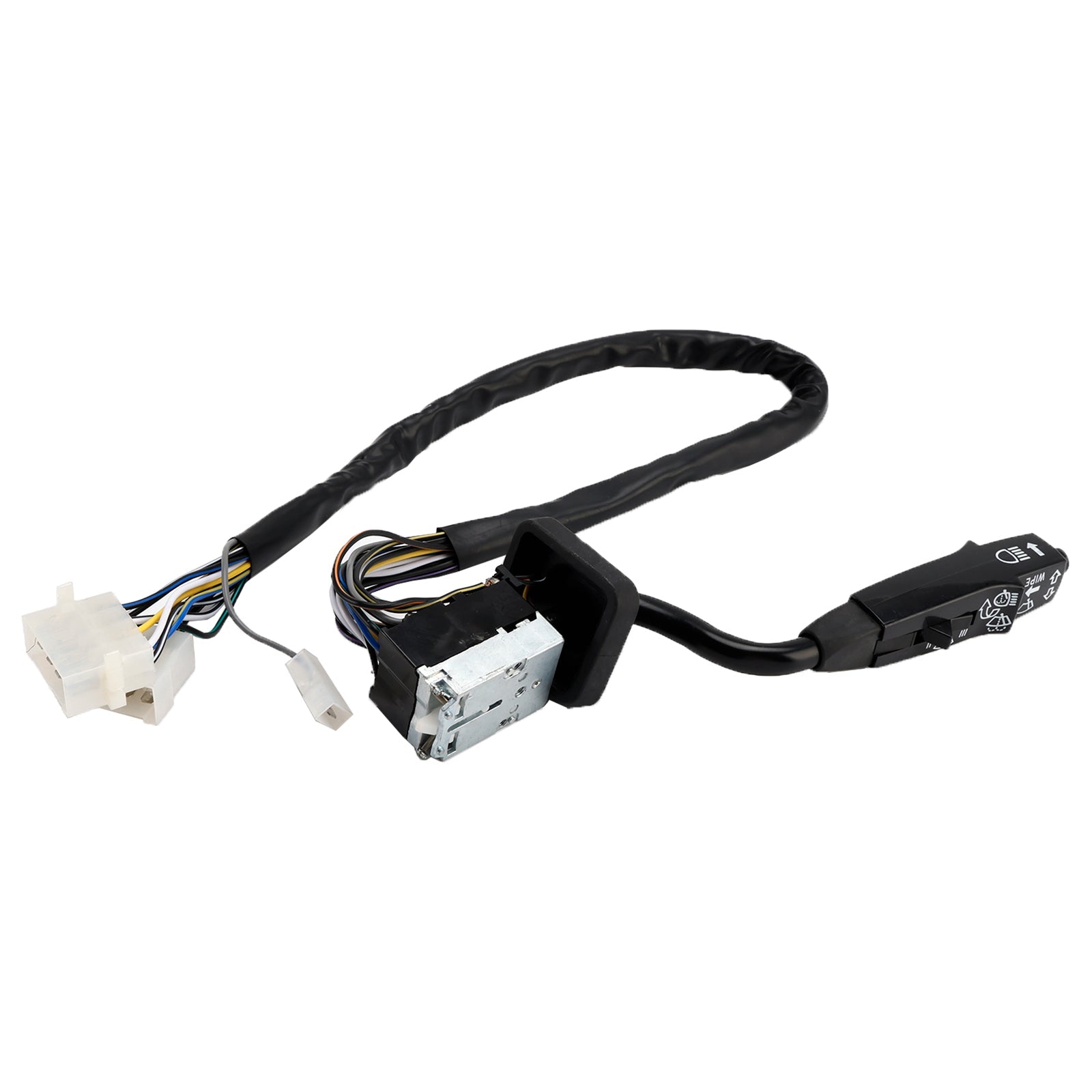 Horn & Indicator Combination Switch 0055455124 for Mercedes-Benz NG Truck