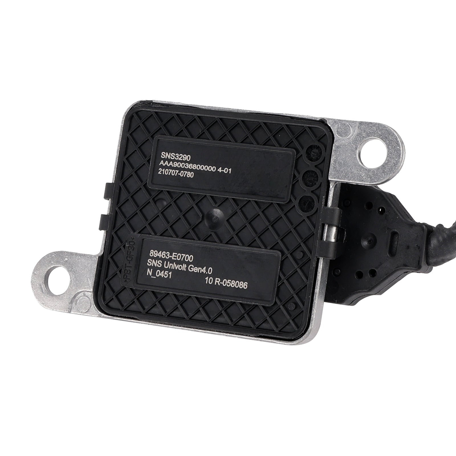 Hino Trucks Nox Nitrogen Oxide Sensor 89463-E0700 89463E0700