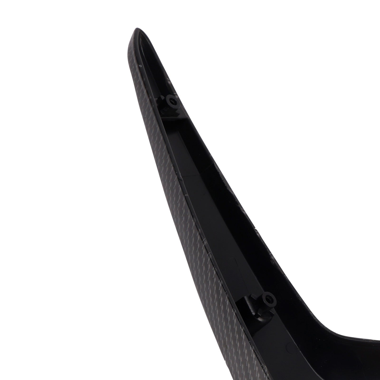 2020-2022 Street Triple 765 R/RS Side Frame Cover Panel Fairing