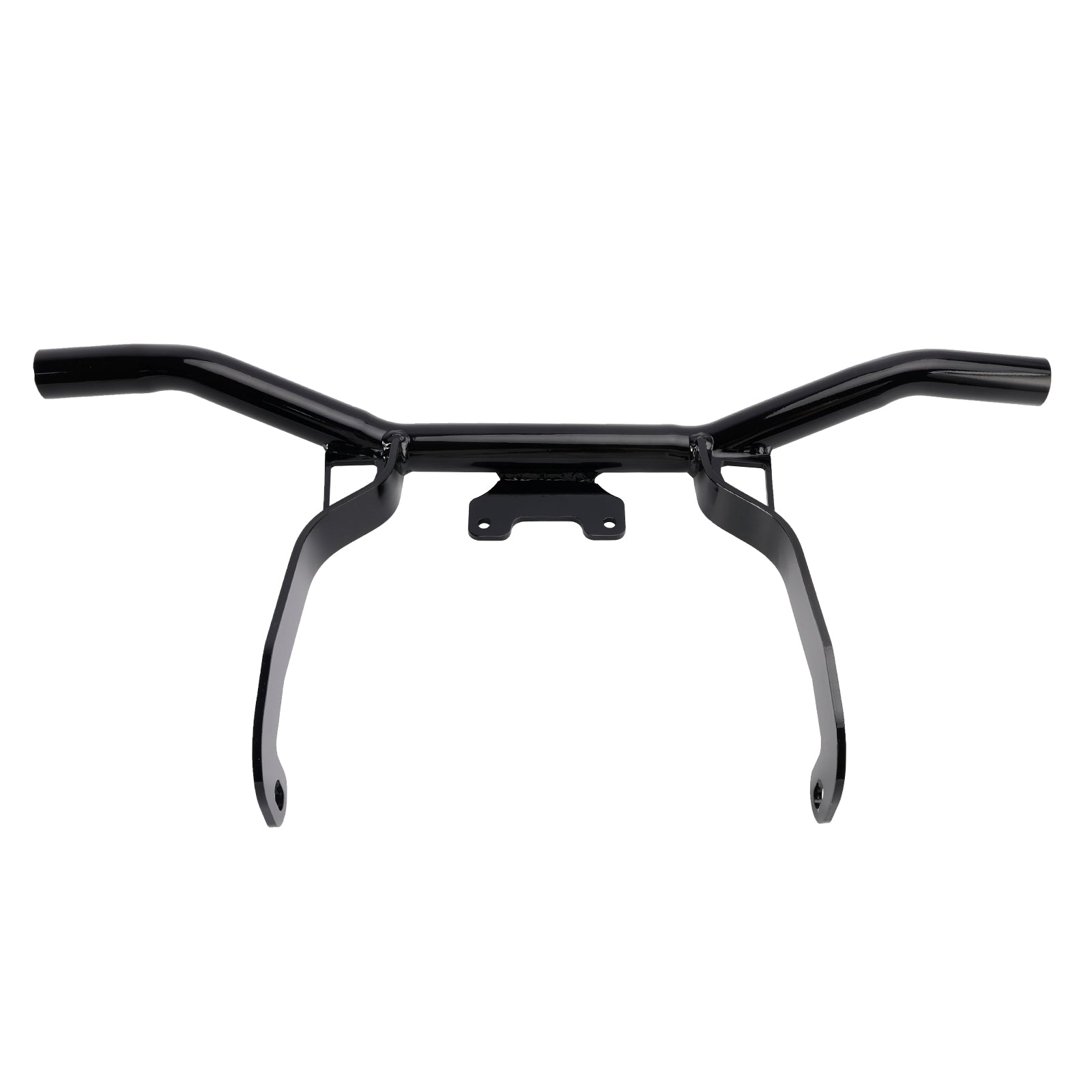 2014-2023 Touring Glide Road King Engine Guard Crash Bar Frame Protector Bumper