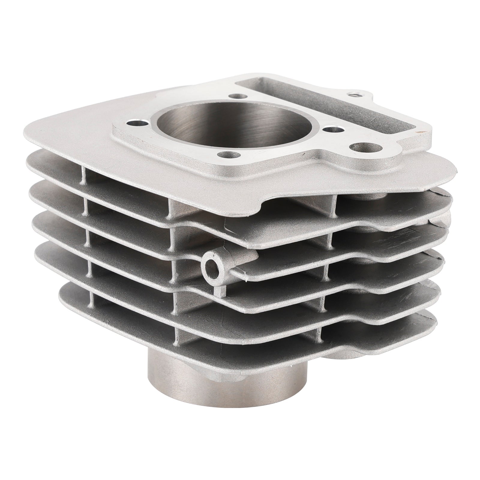 56mm 140cc Cylinder Piston Kit 13mm For Pit Bike Apollo RXF MRF RMT YX140 YX149