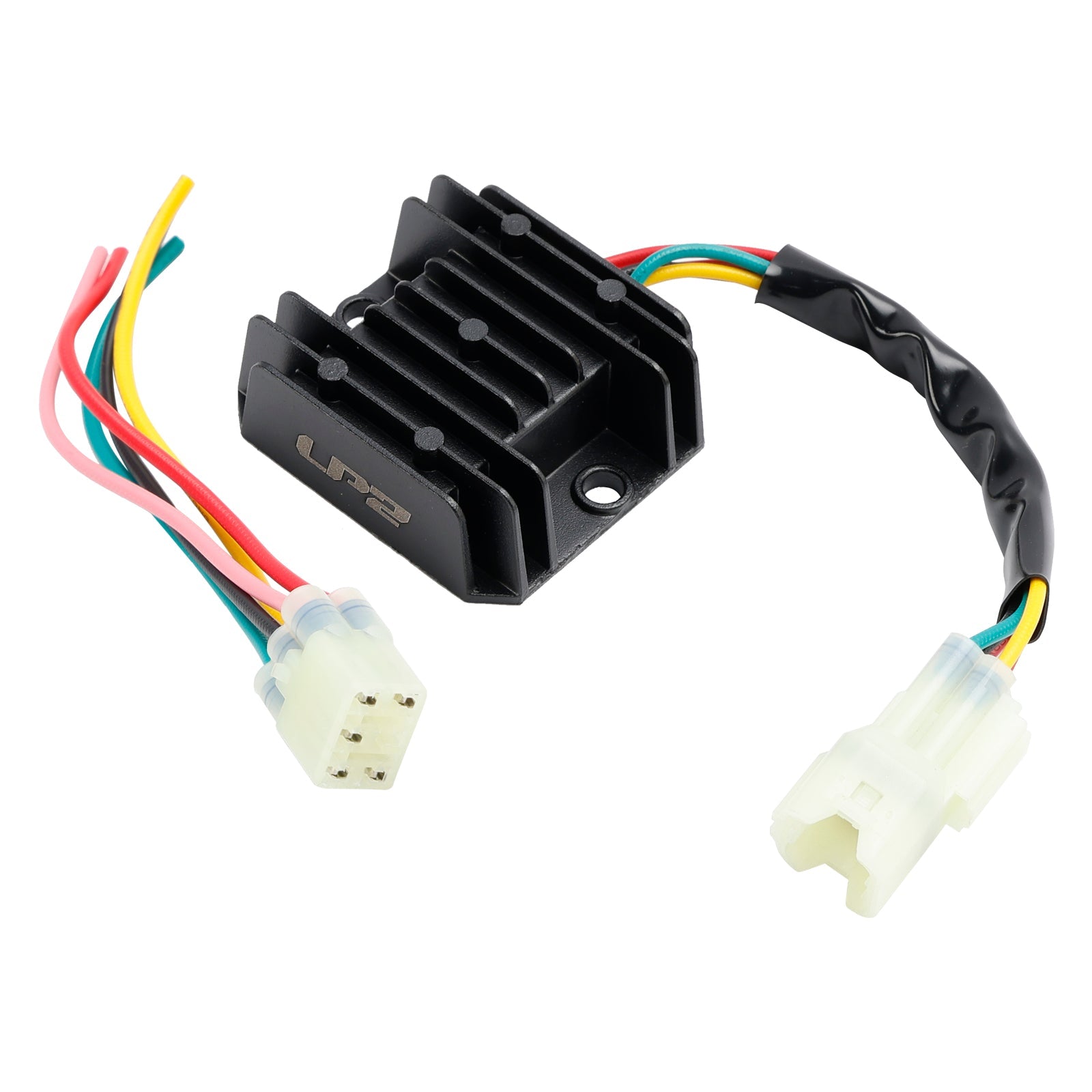Voltage Regulator For Kymco Mxer 125 150 02-07 MXU 150 05-14 31600-LLB1-E00