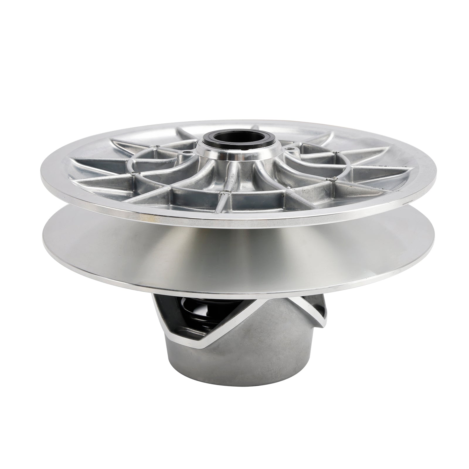 ATV RM 650 Secondary Clutch Variator Rear 150200-102-0000 505G175