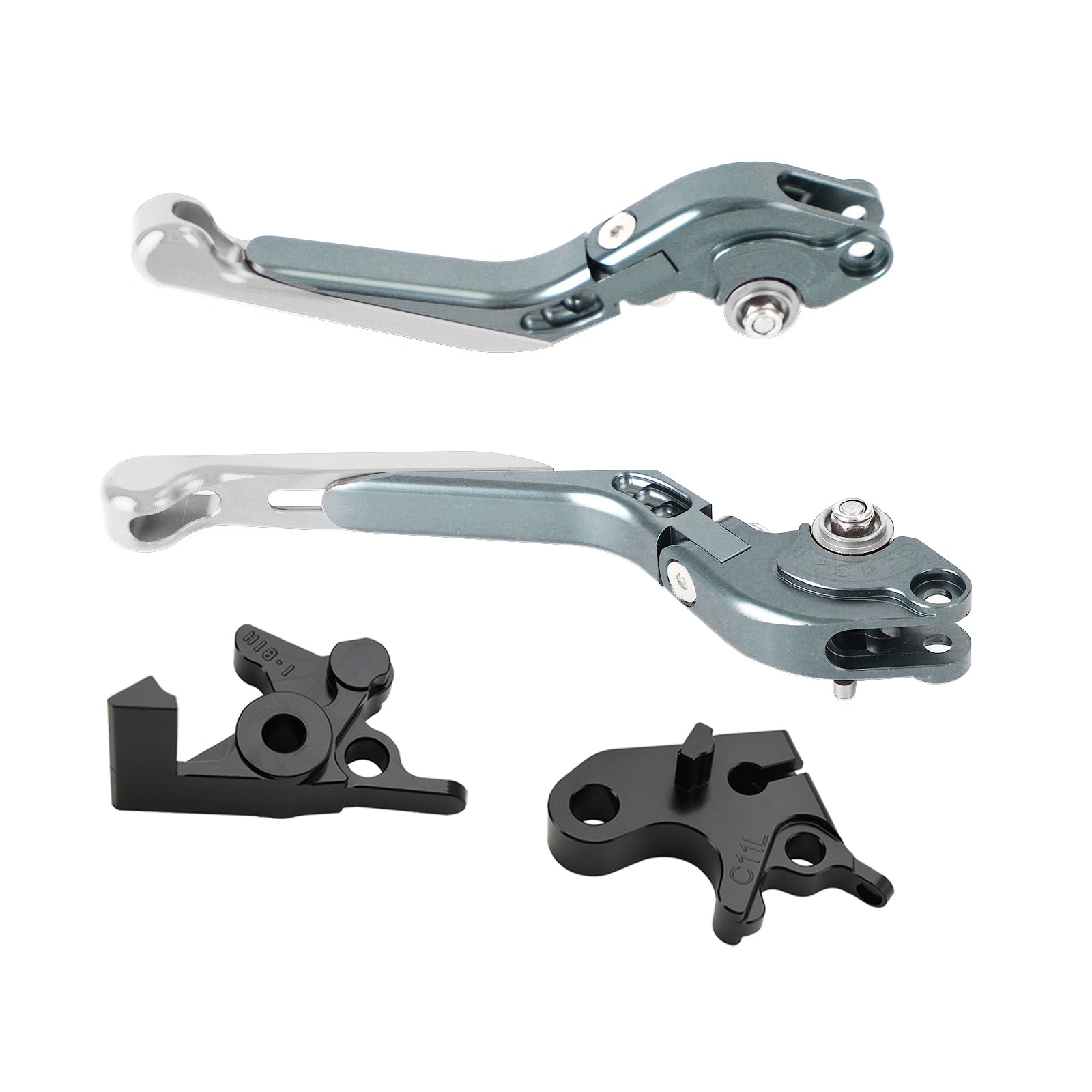 Adjustable Clutch Brake Lever fit for HONDA CRF1100L Africa Twin 2020-2021