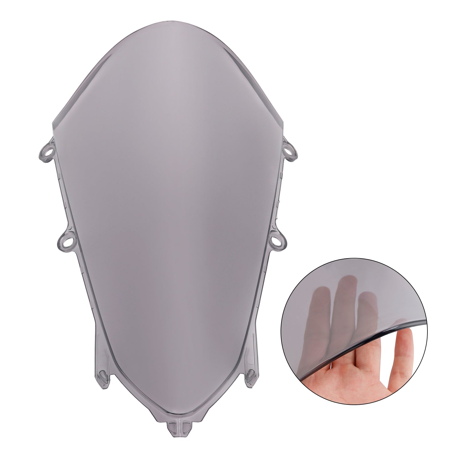 2023-2024 HONDA CBR250RR Windshield WindScreen