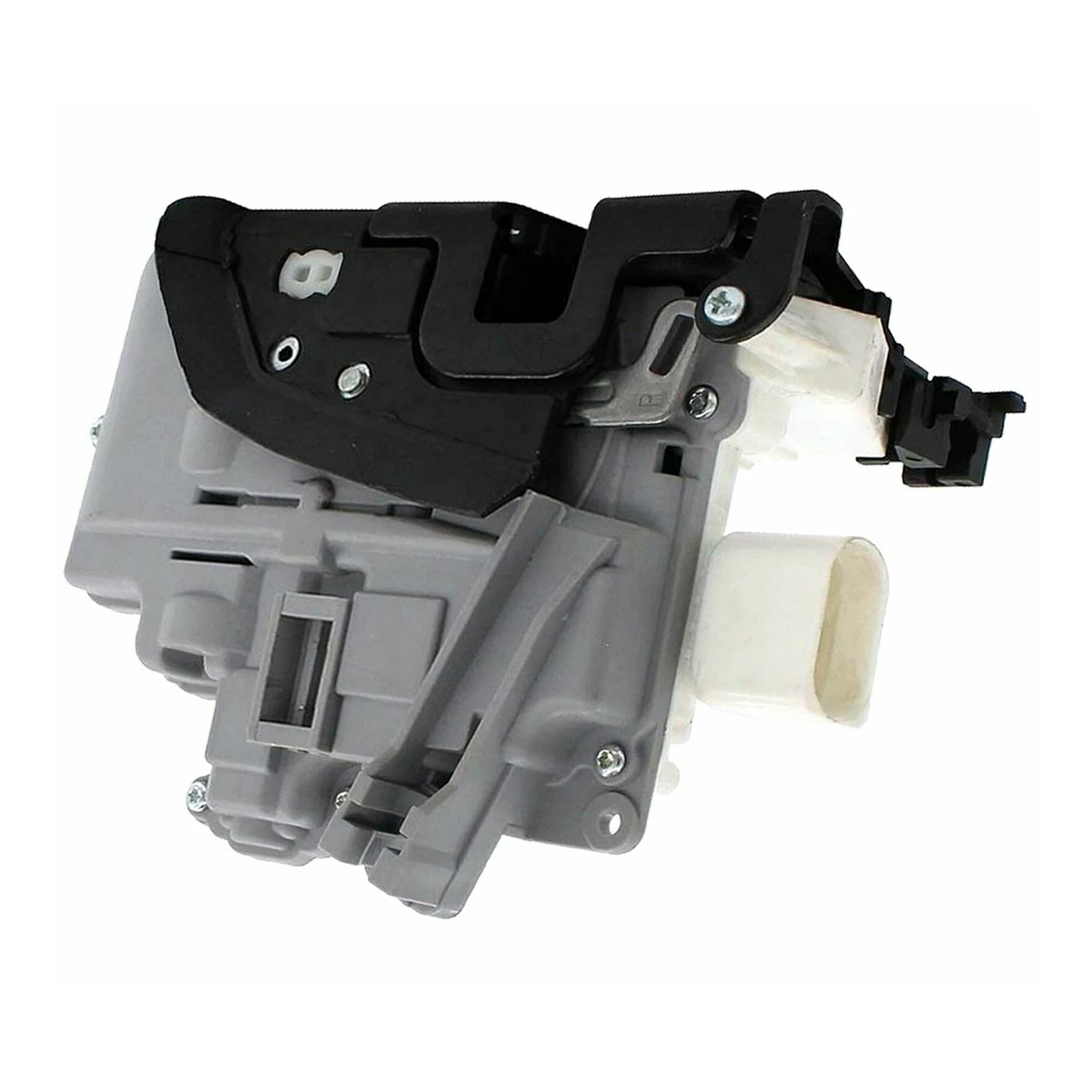 Front Right Door Lock Actuator 3C2837016A For VW Passat Tiguan For Audi Q7