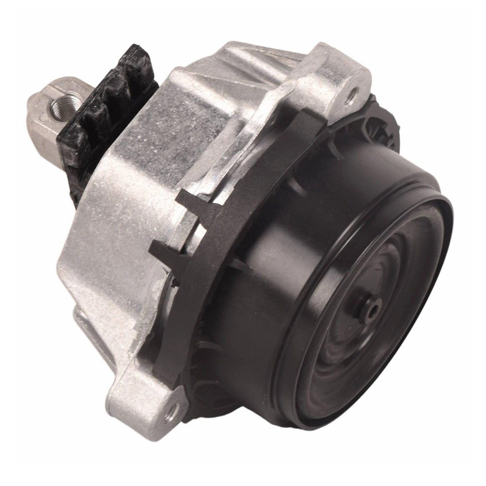 2019 BMW 7 Series 740Li Leading M Sport Package Left & Right Engine Motor Mount Support 22116860463 22116860464