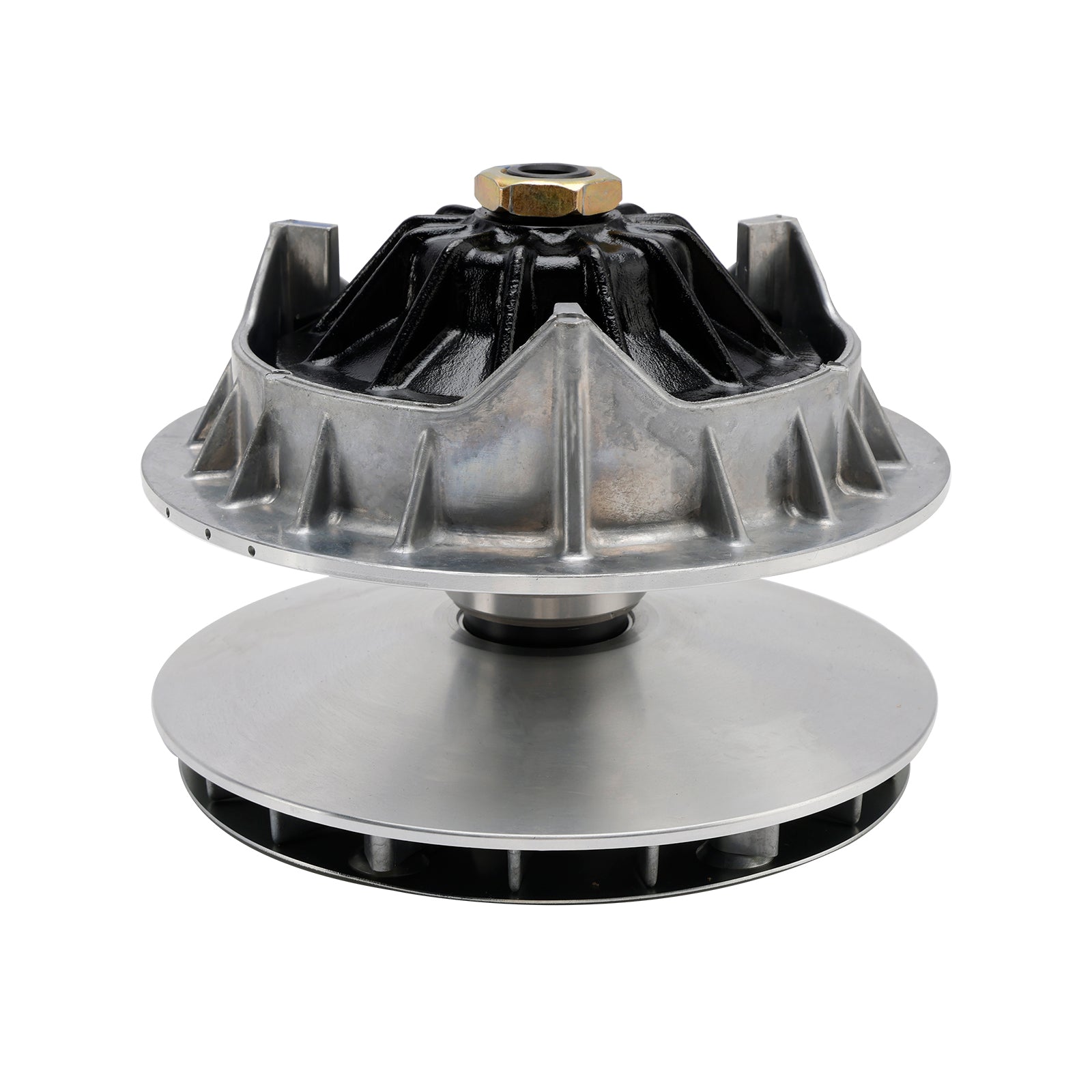 2015-2022 ODES 100 Dominator/Raider/Assailant/X2/X4/D2 ATV Rear Complete Clutch Variator 21050811000