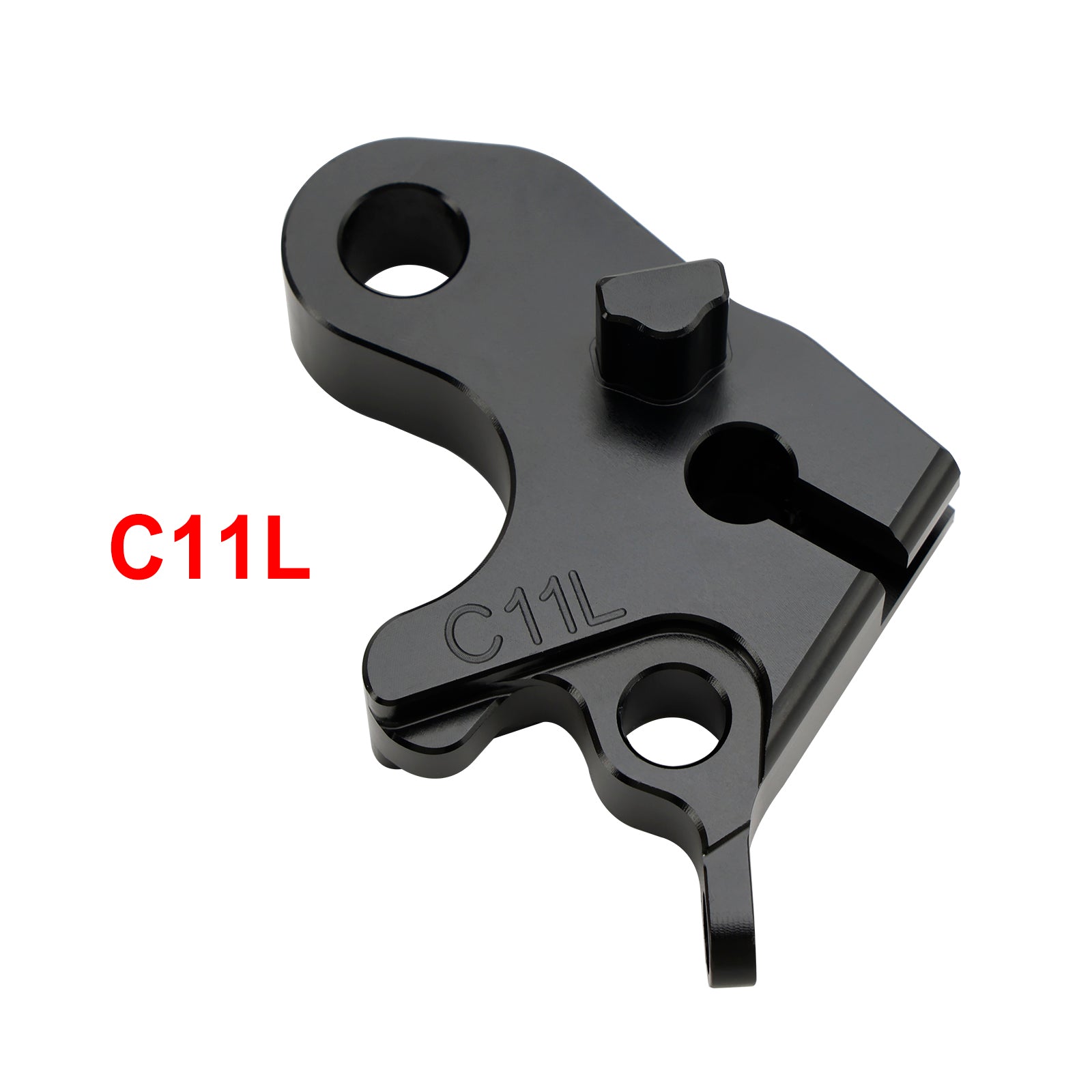 CNC Short Clutch Brake Lever fit for HONDA CRF1100L Africa Twin 2020-2021