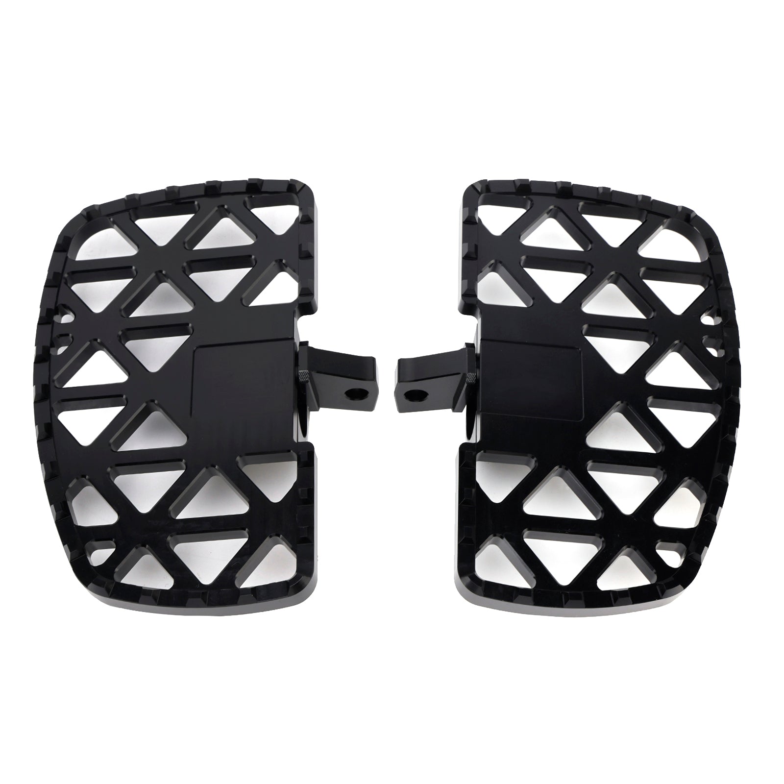 Front Footrests Foot Pegs fit for BMW R18 / R18B / R18 Classic 2020-2024