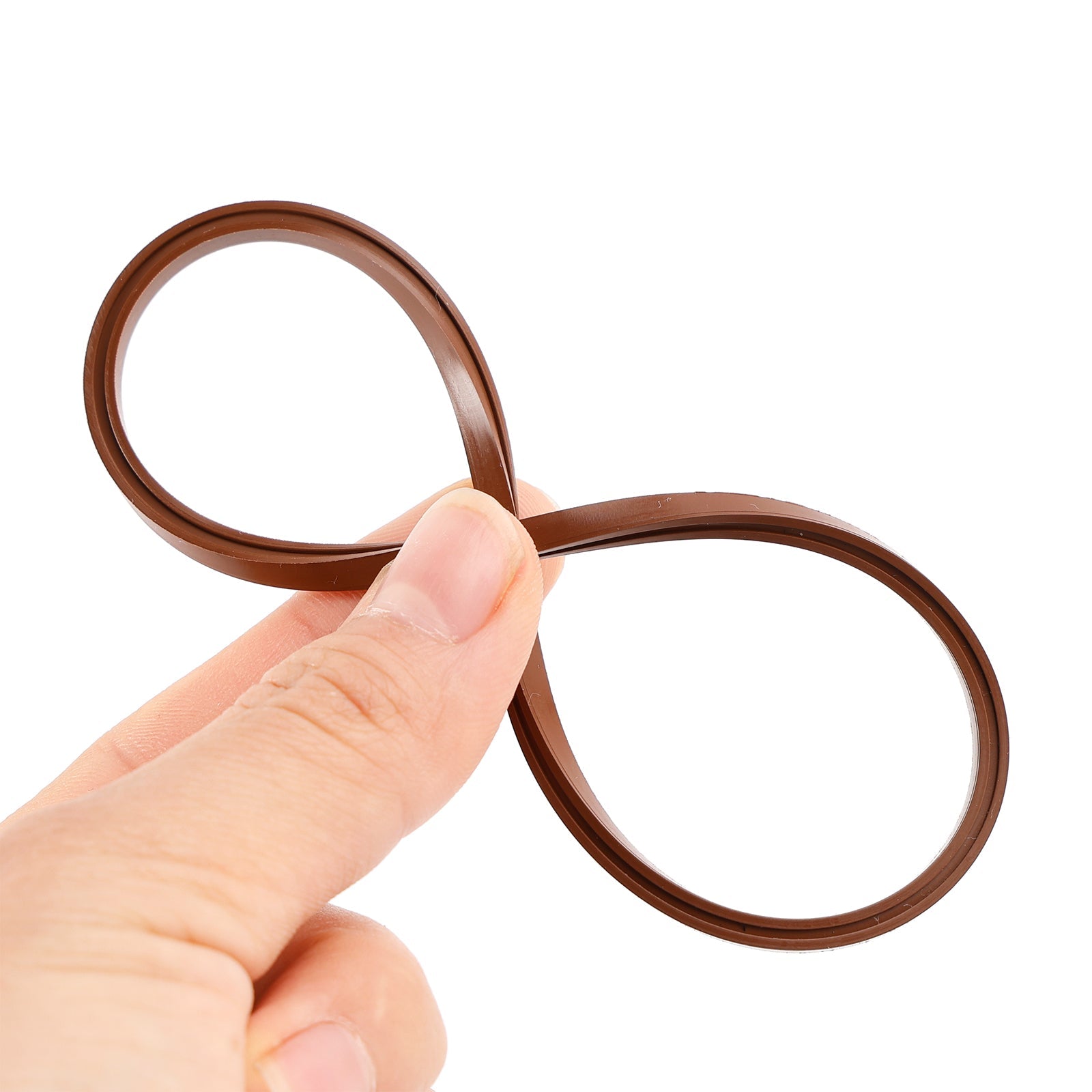 Vacuum Pump Rebuild Seal kit For Ford Lincoln For Land Rover For Jaguar EcoBoost