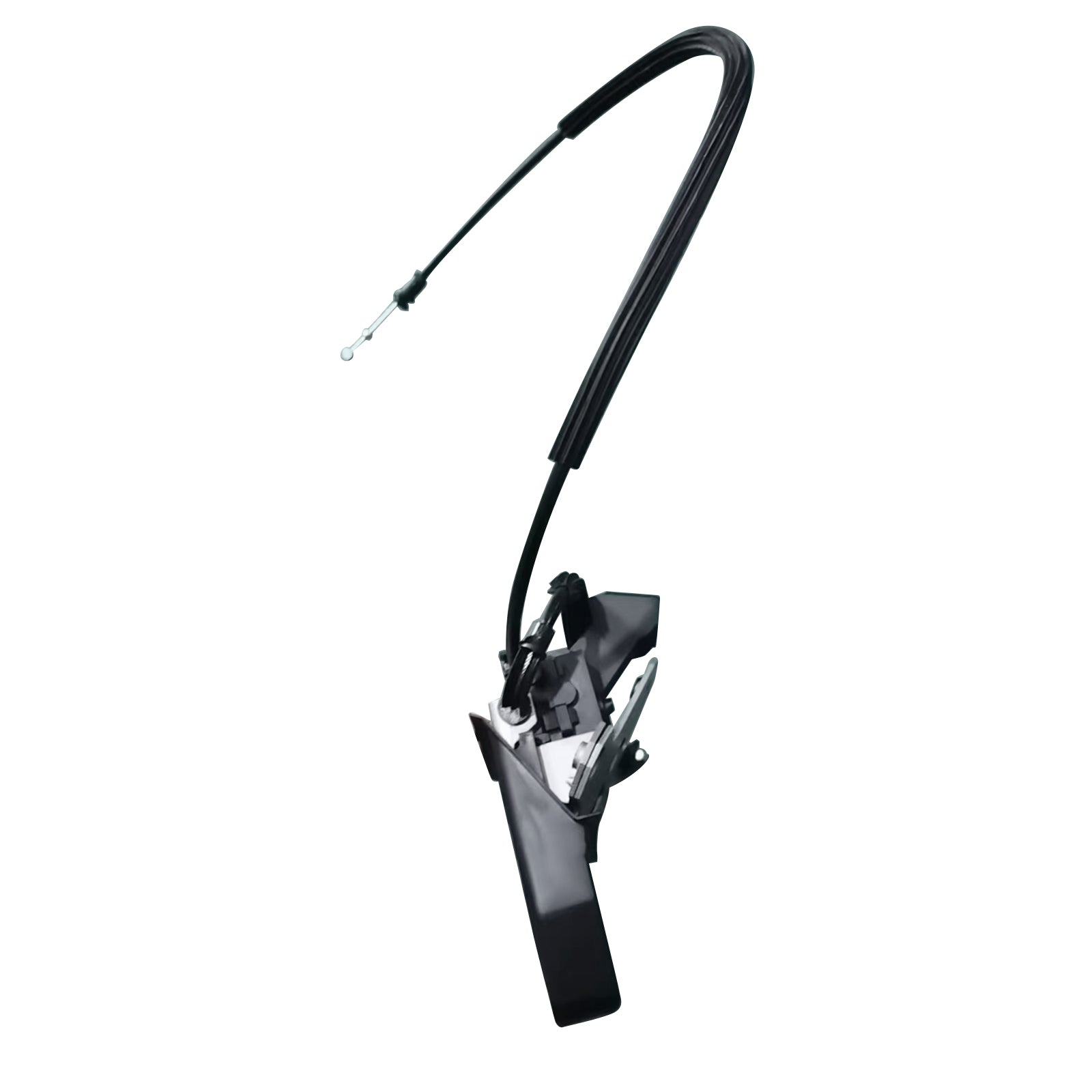 Rear Trunk Tailgate Lock EZC-LR-086 C2Z27909 For JAGUAR XF I (X250) 2009-2015