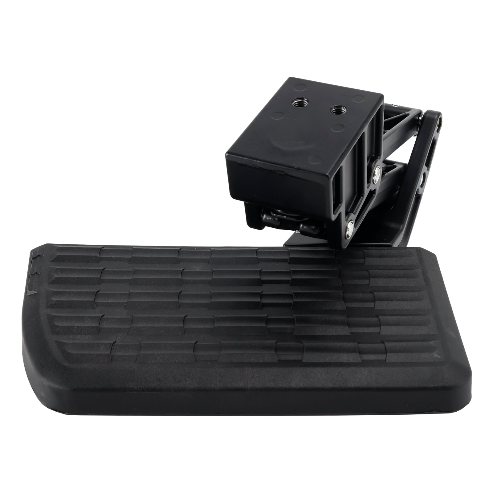 1999-2016 Ford F250 F350 F450 Super Duty Retractable Flip Down Bumper Step 75303-01A