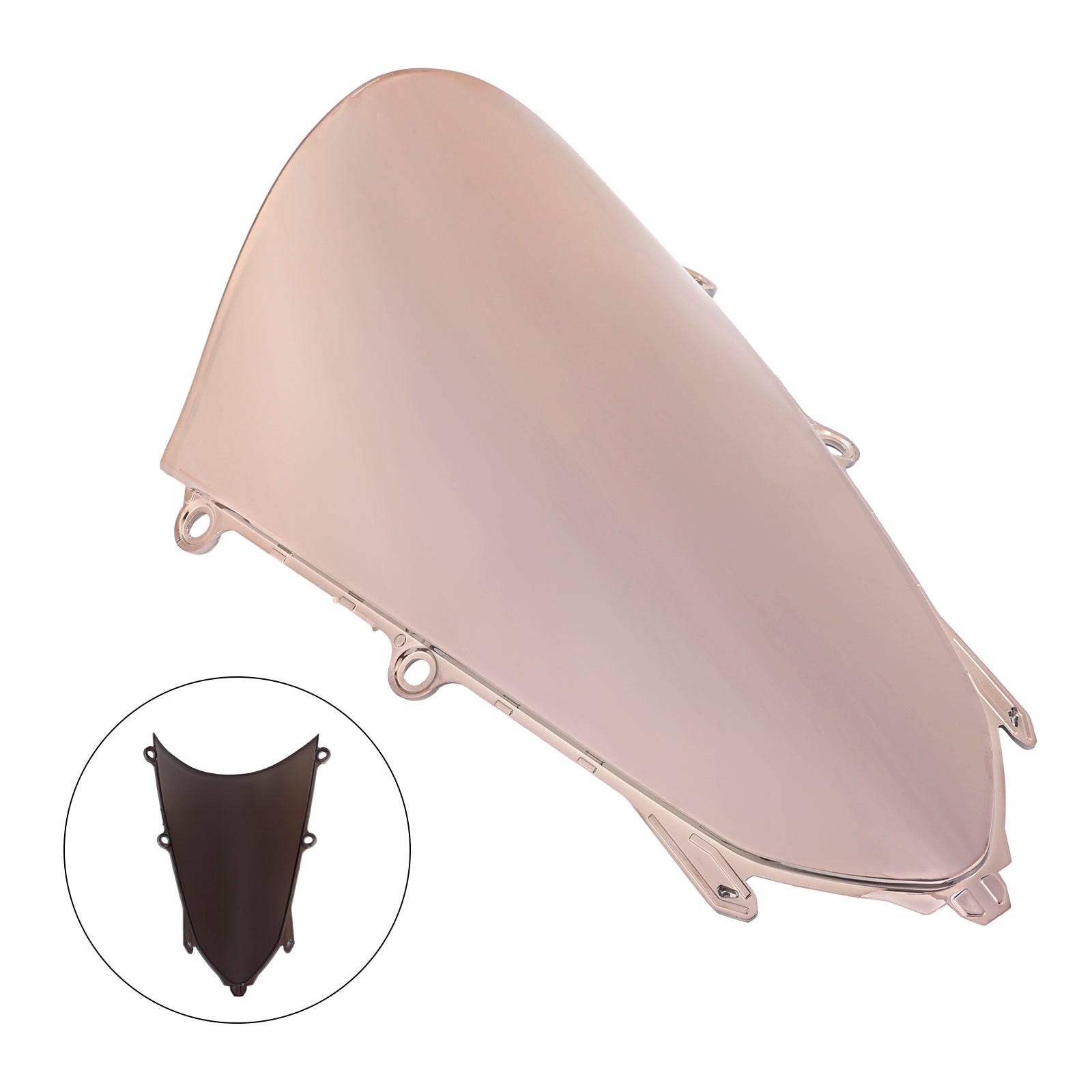 2023-2024 HONDA CBR250RR Windshield WindScreen