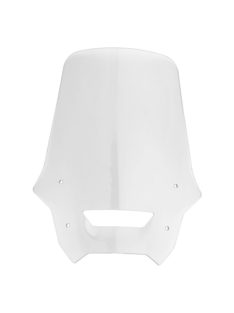 2024 HONDA NX400 NX500 Windshield WindScreen