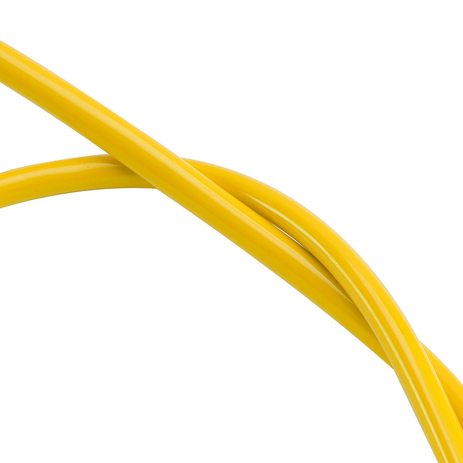 2011-2023 Suzuki GSXR600/750 Motorcycle Clutch Cable Replacement Yellow