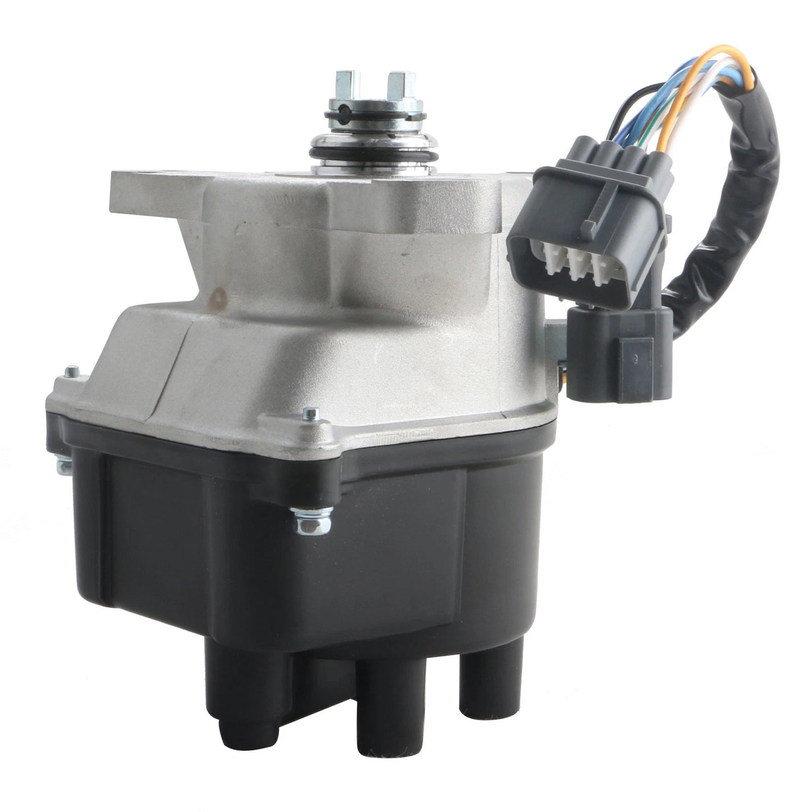 1992-1995 Honda Civic DX CX LX 1.5L NON VTEC MODELS ONLY Ignition Distributor TD-41U