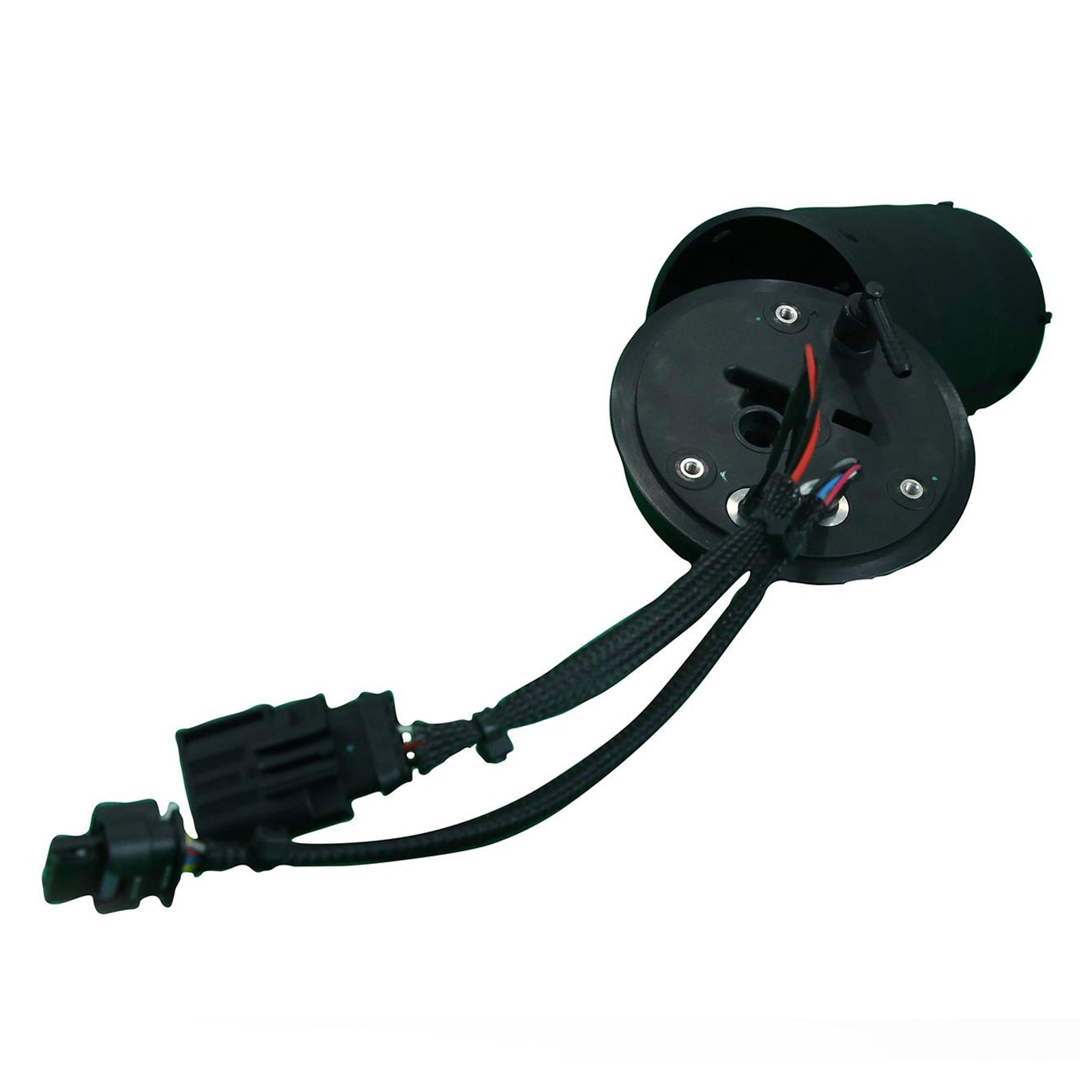 2007-2012 Mercedes-Benz GL450 Diesel Exhaust Fluid DEF Heater 1644711275 F01C600245