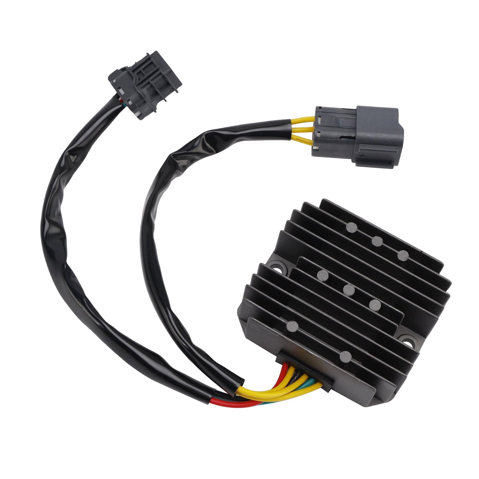 Regulator Rectifier 12V 31600-Abd2-900 For Kymco X-Town 125I 2016-2020 Dt X125