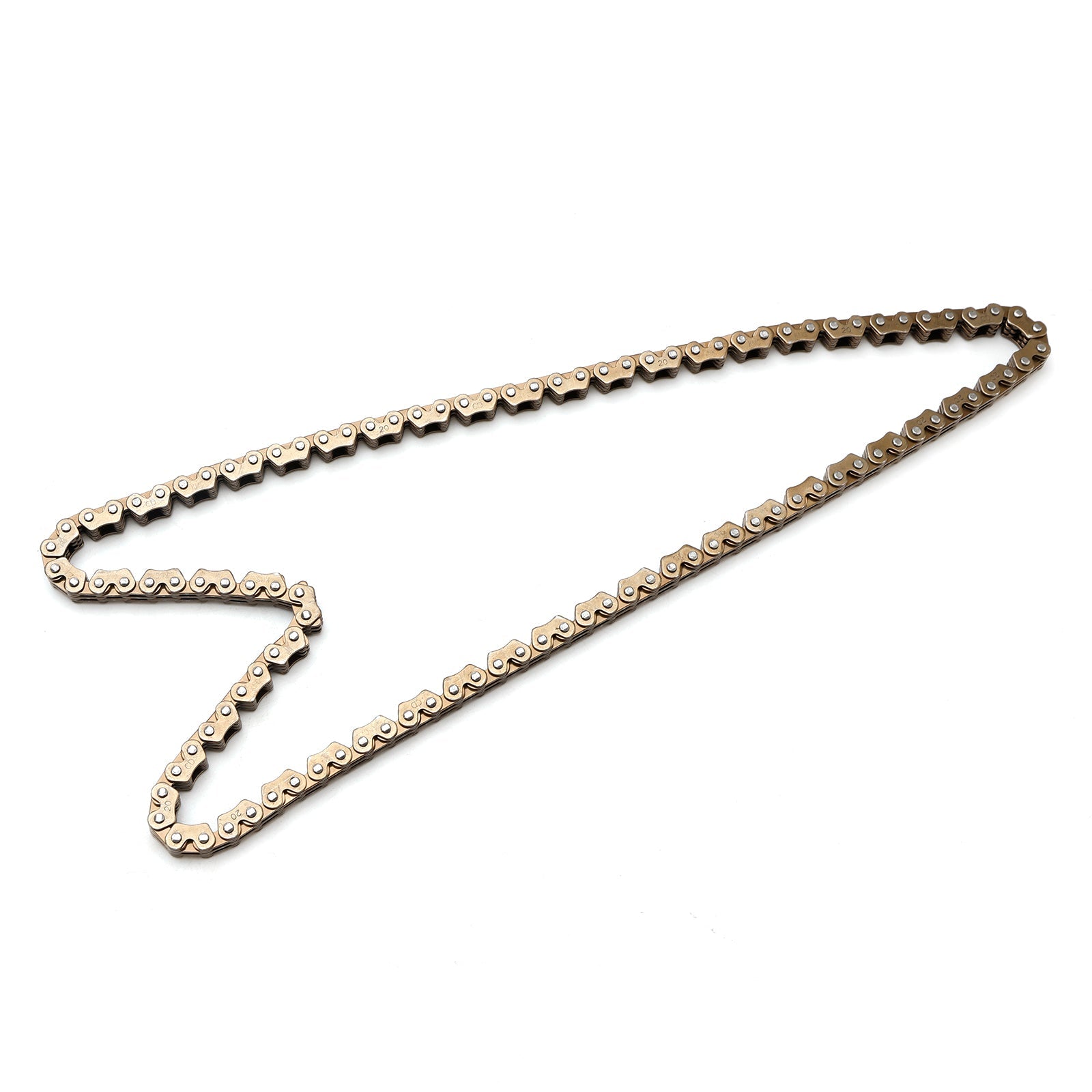 Drive Chain Heavy Duty Chain 14401-Pwb1-900 For Kymco Downtown Maxxer Mxu