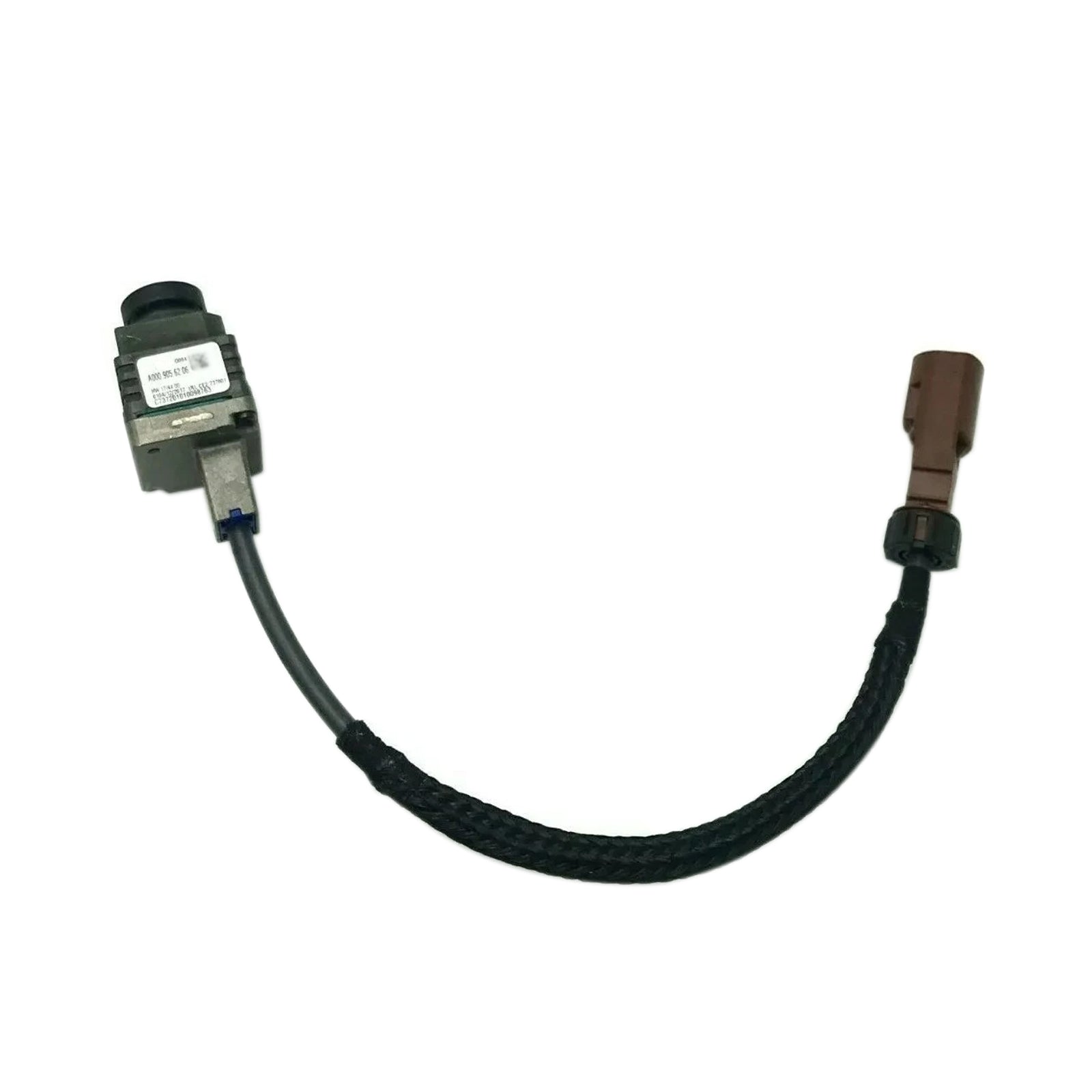 2017 Mercedes-Benz Maybach S550 Rear View Camera A0009056206