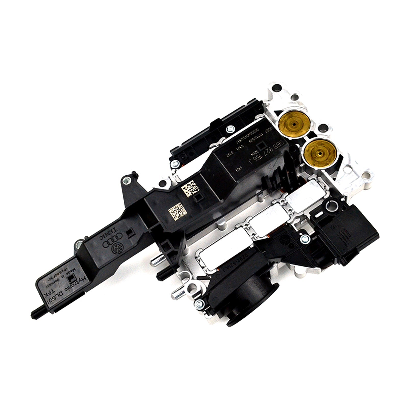 2010-2011 Audi A5/S5 CABRIOLET D Transmission Control Module TCU TCM 0B5927156J DL501 0B5 927256D