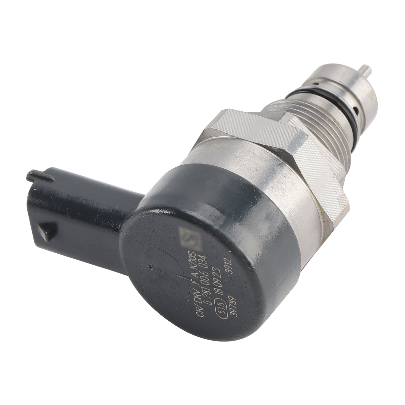 Fuel Rail Pressure Relief Valve For Opel Insignia A Sports Tourer 0281006034