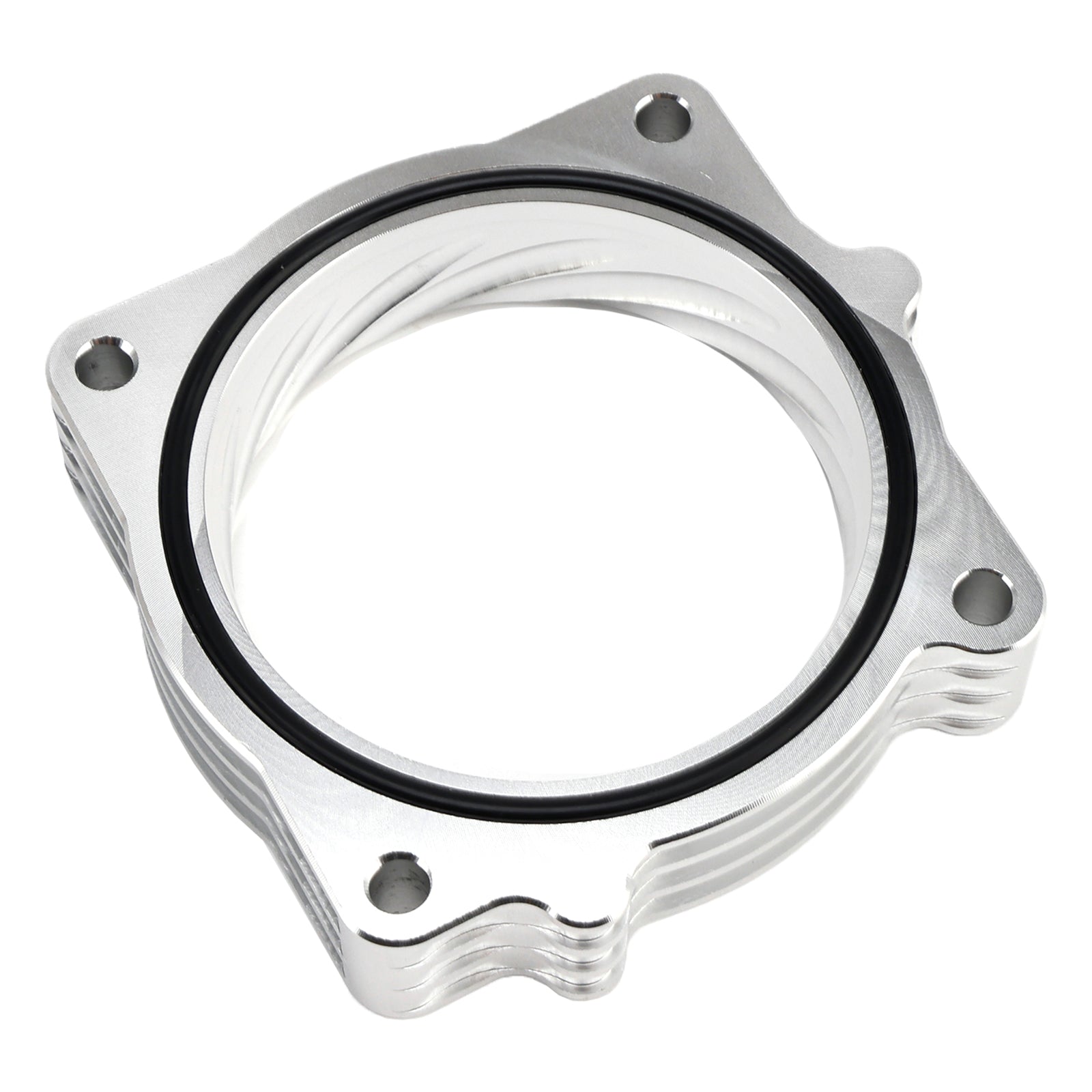 2009-2016 Dodge RAM 3500 5.7L V8 Throttle Body Spacer