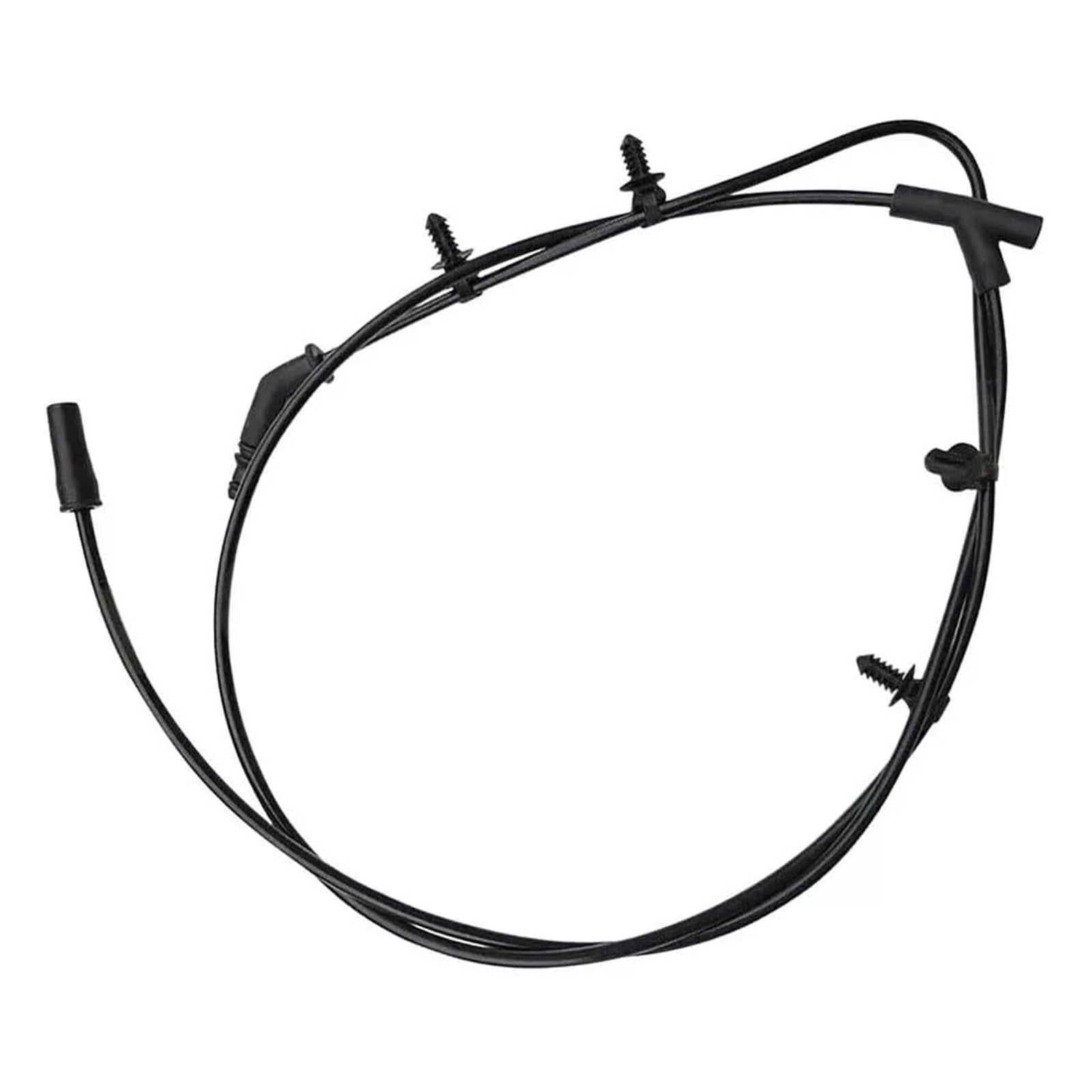 2014-2018 Jeep Cherokee Front Windshield Washer Hose Pipe 68102967AA