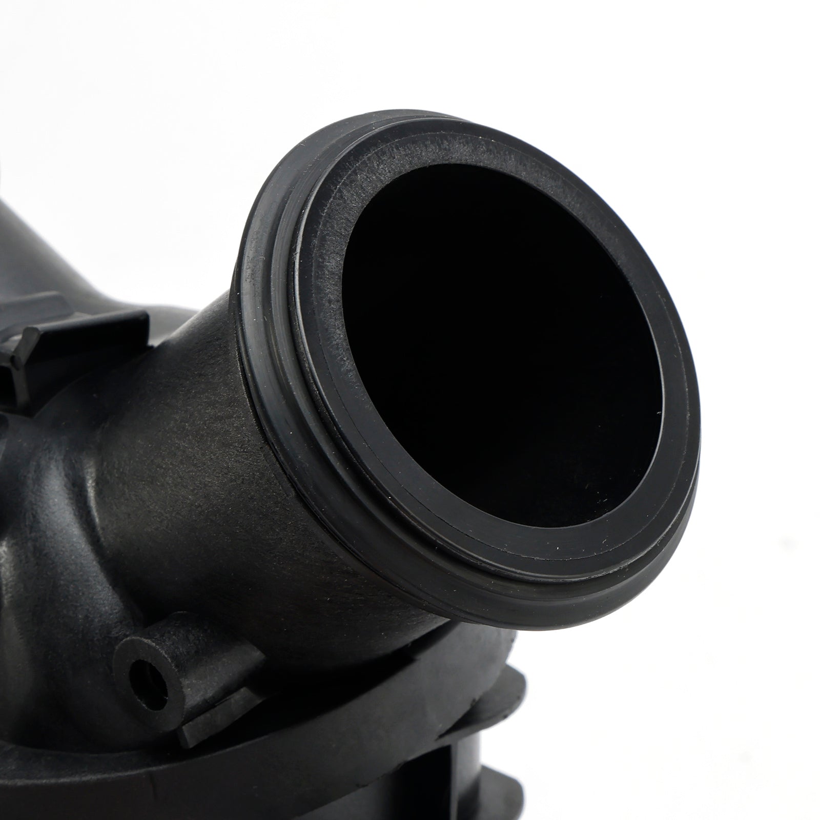 레인지 로버 L405 L494 L320 재규어 XJ XF 3.0L 디젤 용 스로틀 바디 LR079230