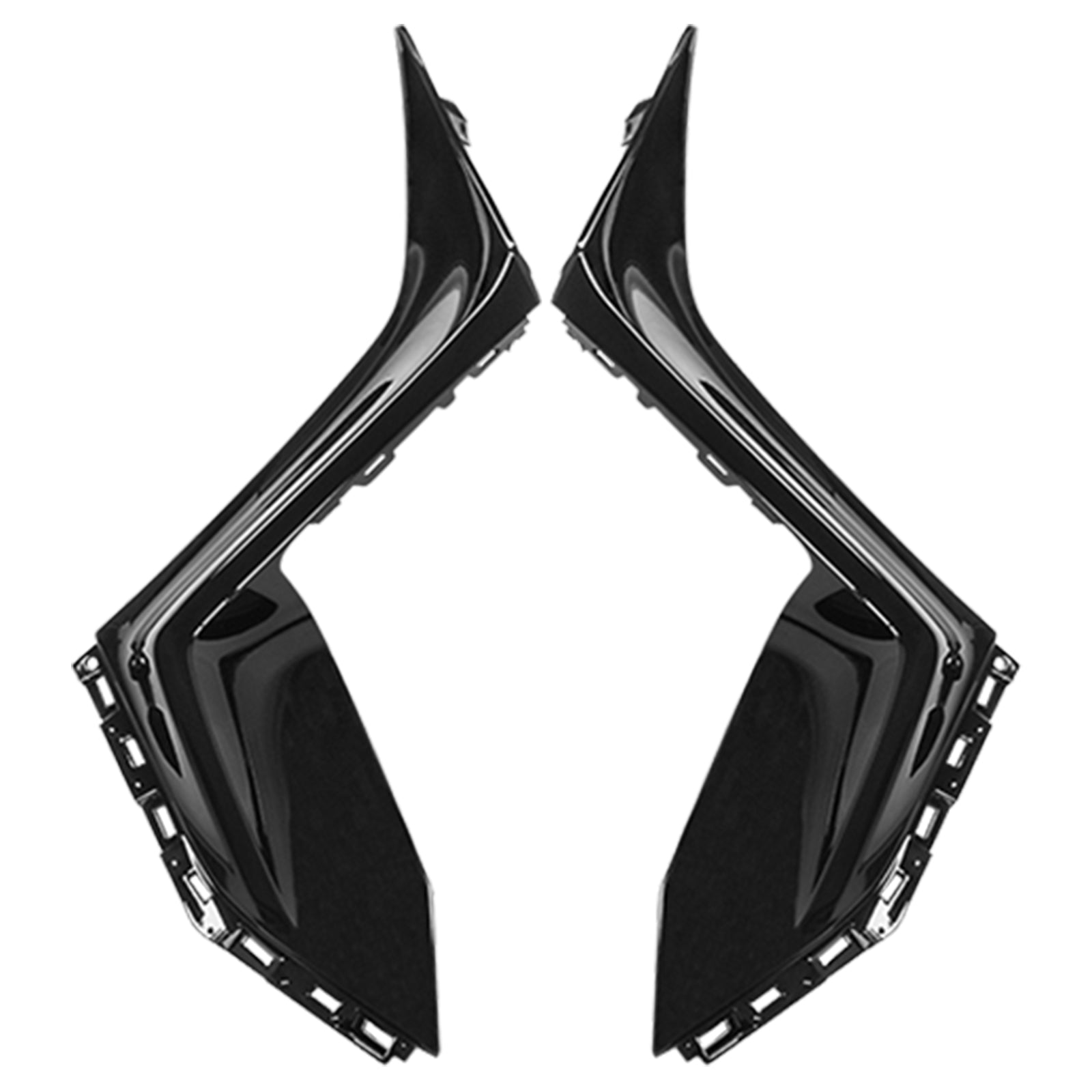 Injection ABS Bodywork Fairing Kit for Yamaha X-MAX 300 XMAX 2023-2024 11#
