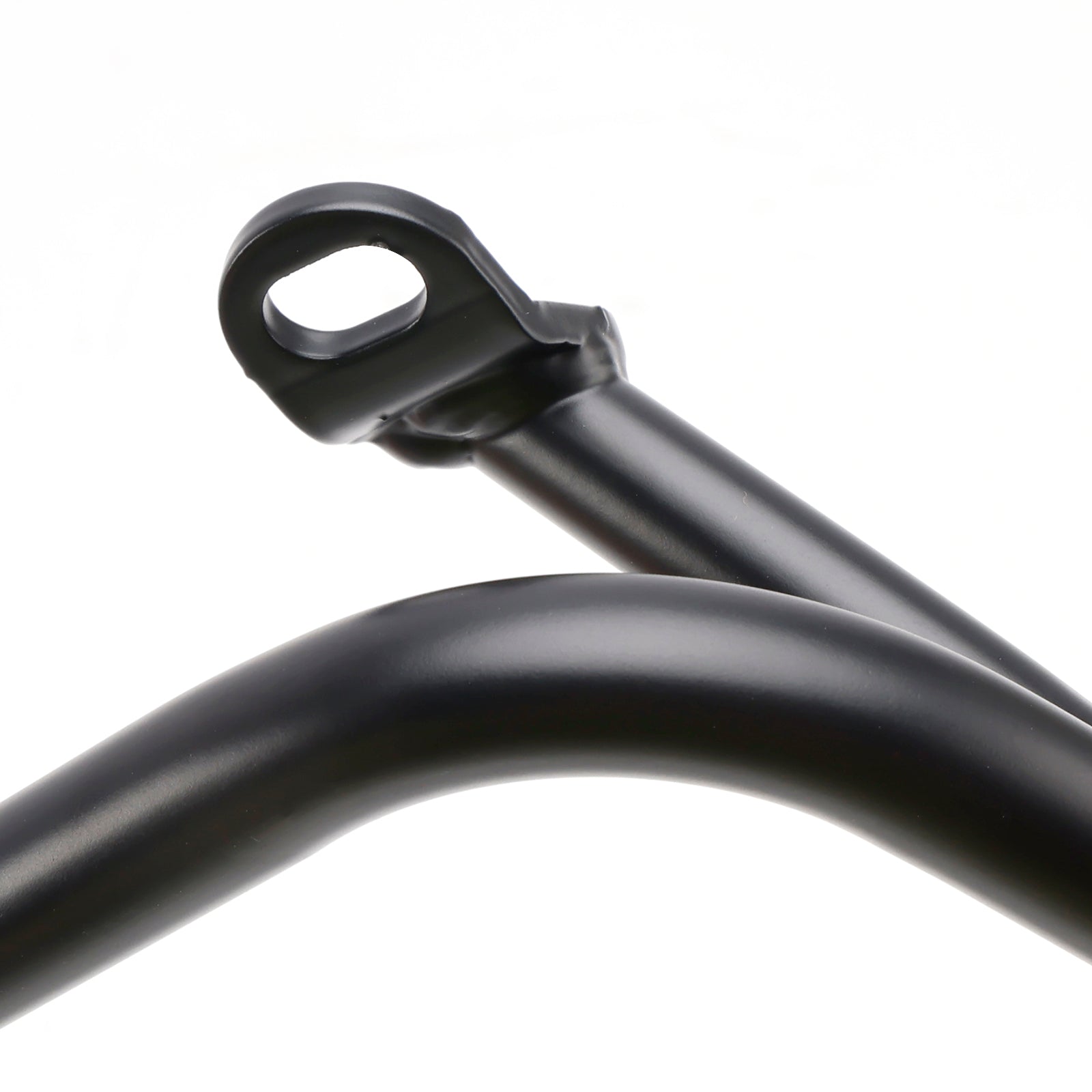 사이드 안장 백 장착 브래킷 스크램블러에 적합한 1200 xc 1200 xe 19-23