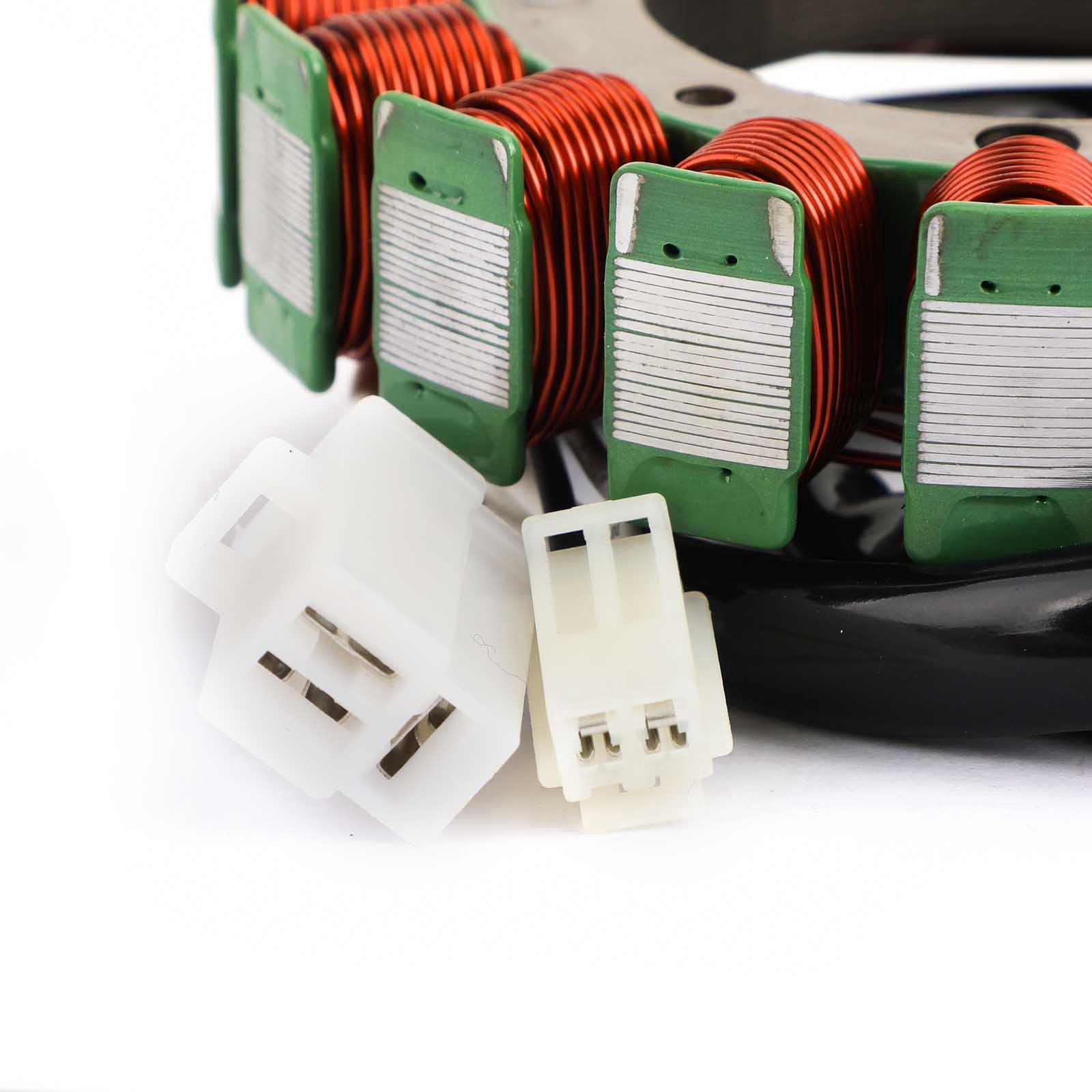 Generator for Yamaha XVS650 V-Star/Drag Star 2004