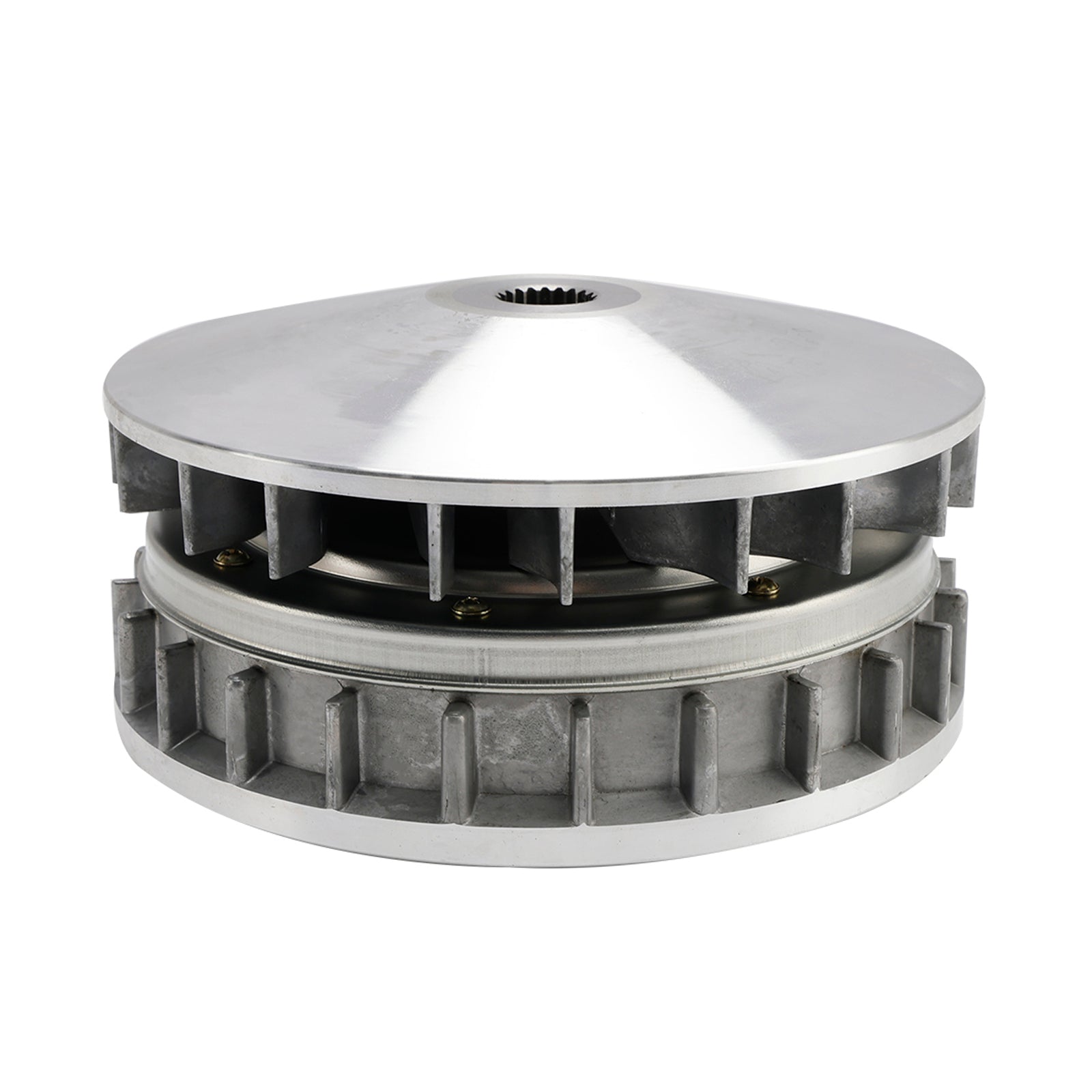 STELS ATV 500 H Rear Complete Clutch Variator 90700-F39-0000 LU020211