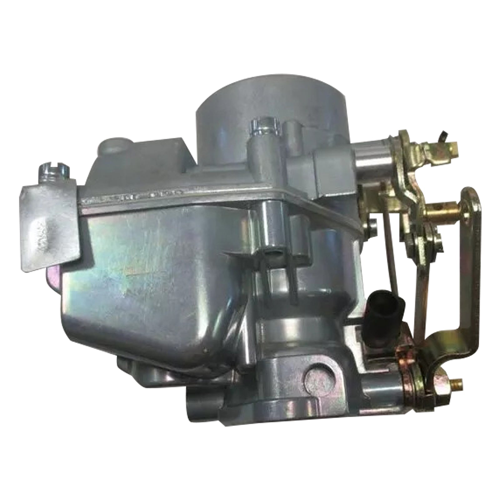 LAND ROVER Series 2 2a 3 2.25 Petrol Engine 361V 1 Barrel Carburetor
