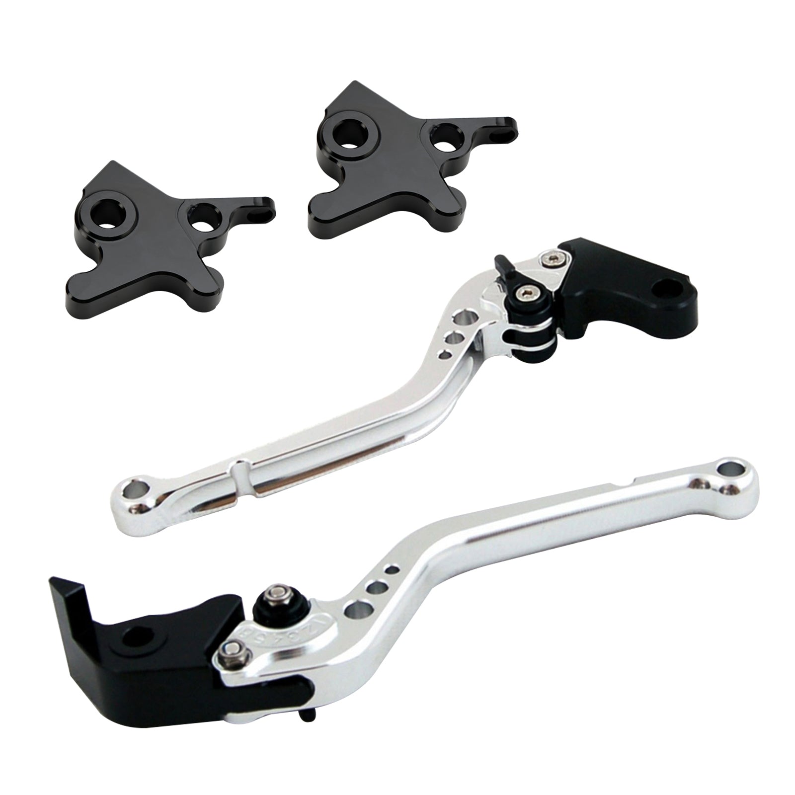 Long Clutch Brake Lever fit for Piaggio MP3 300 16-18 MP3 350 18-19