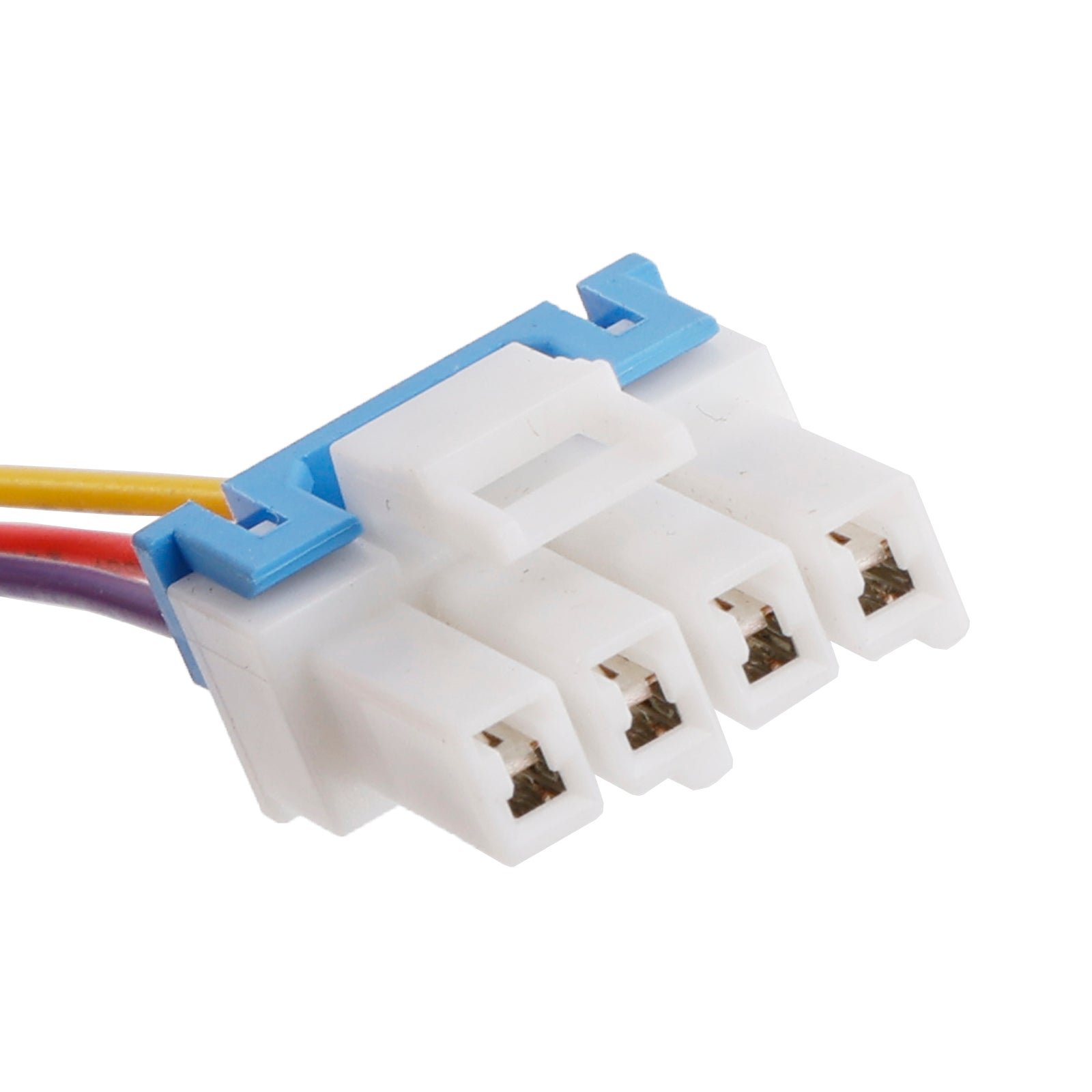 EAU64843805 Condenser Fan Motor Assembly for LG Refrigerator AP6992868 PS16223525