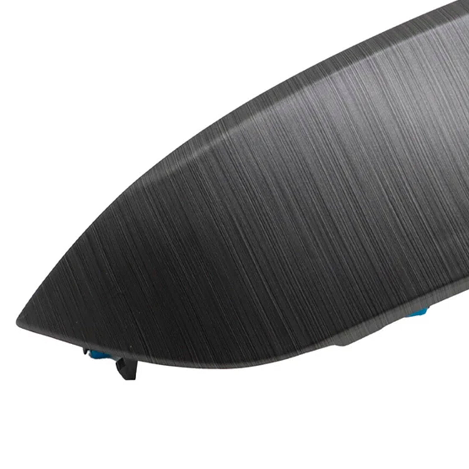 2006-2012 Toyota RAV4 2Pcs Car Center Dash Vent Outlet Side Panel Trim Cover 55412-42060-B0