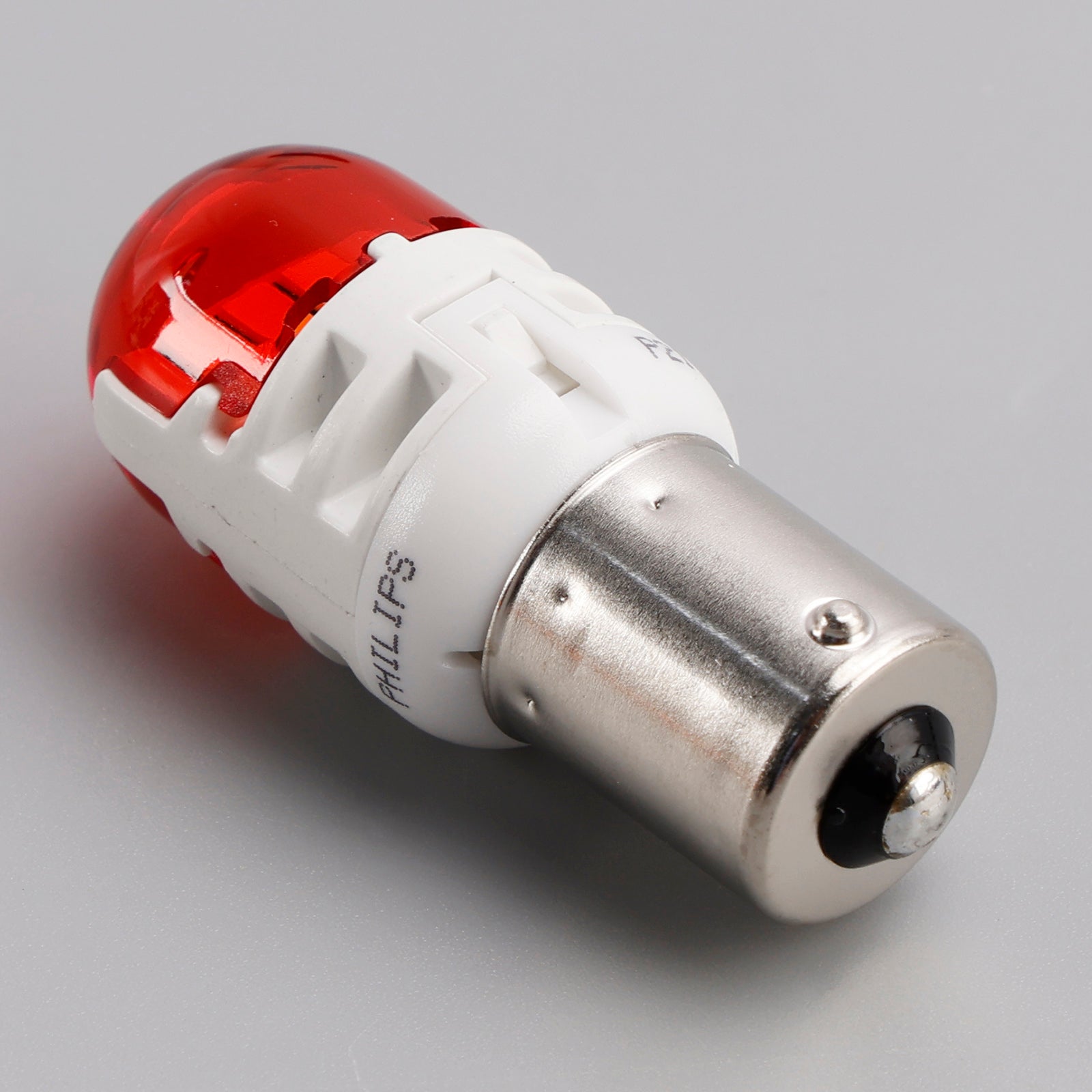 Car Light LED-RED Ultinon Pro6000 P21W 11498RU60 For PHILIPS