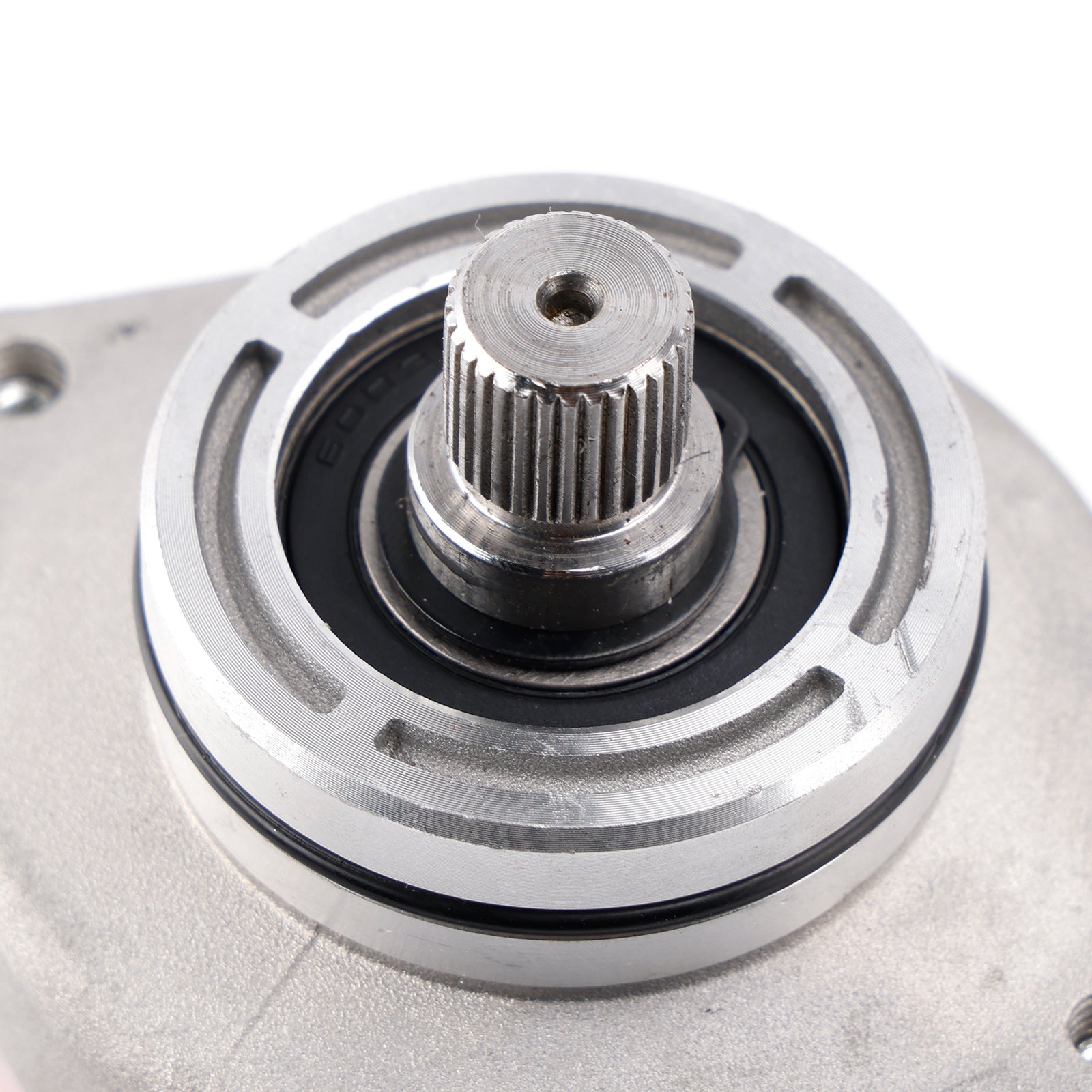 New Starter Motor Engine Starting 31T 31200-MA6-008 for Honda CBX550F 1982-1983