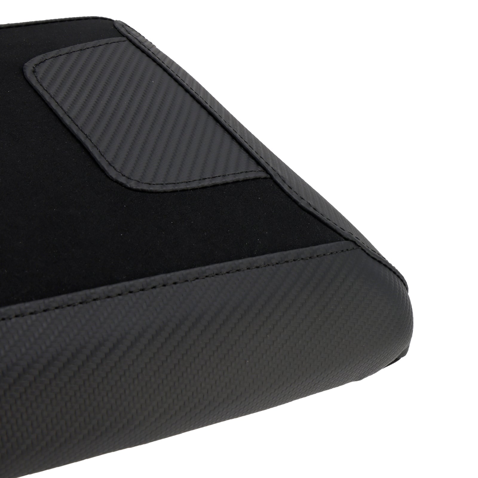 2023-2025 Suzuki V-Strom Dl1050 Rear Passenger Seat Cushion Pillion Flat