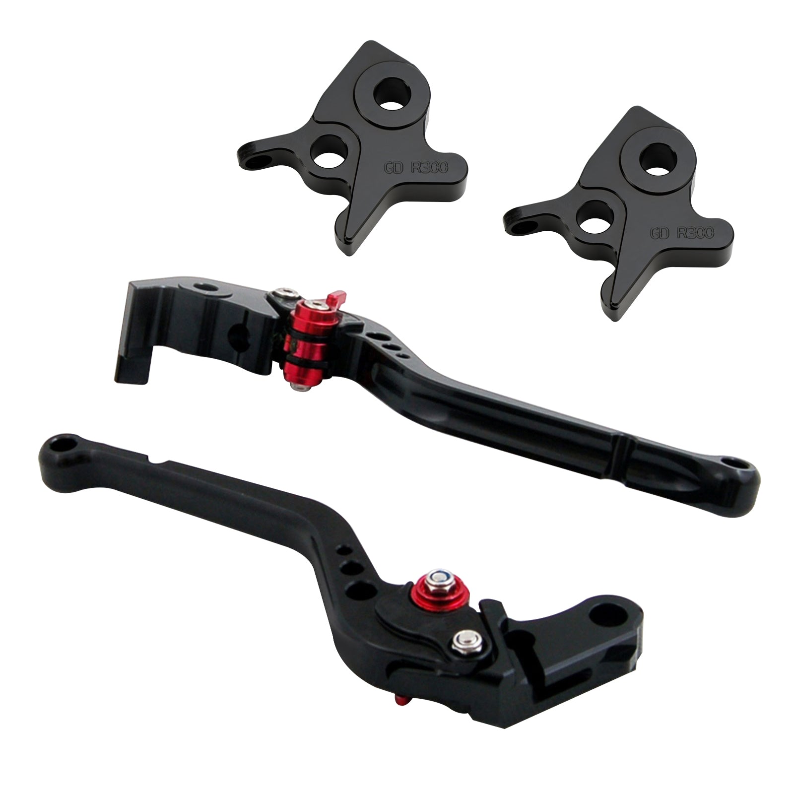 Long Clutch Brake Lever fit for KYMCO AK550 2017-2022