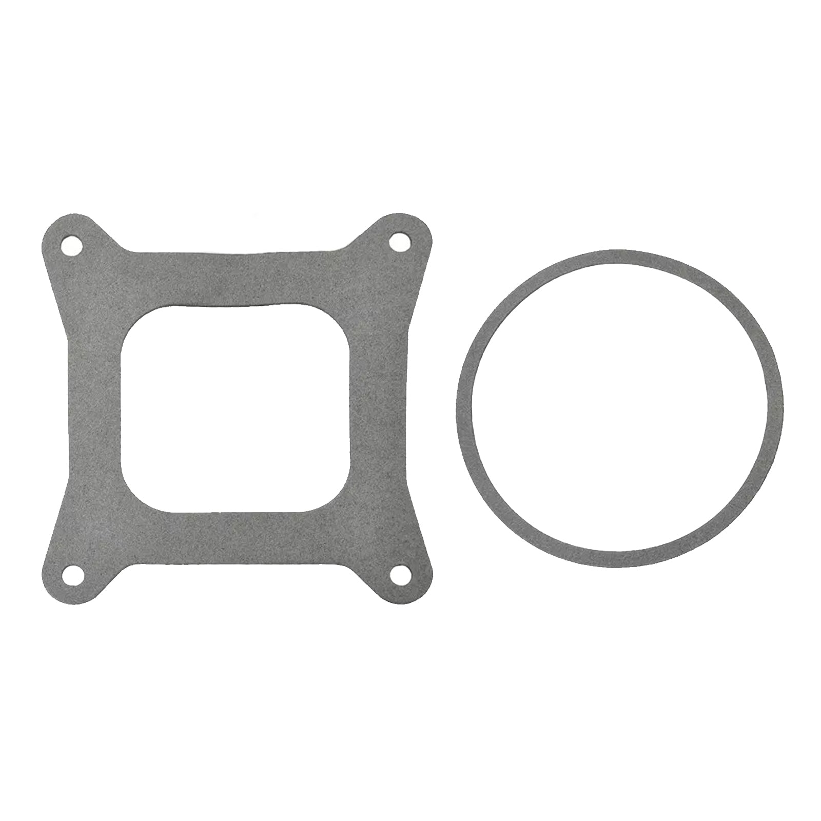 4 Barrel Double Pumper Race Carburetor 650 CFM BR-67199