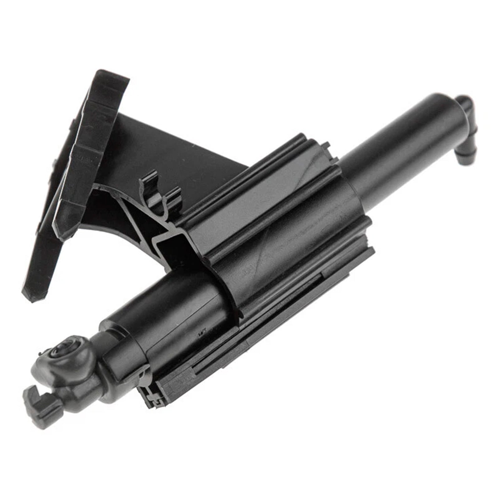 2010-2017 Ford Focus Front Headlight Spray Washer Nozzle Left BM5113L015AC