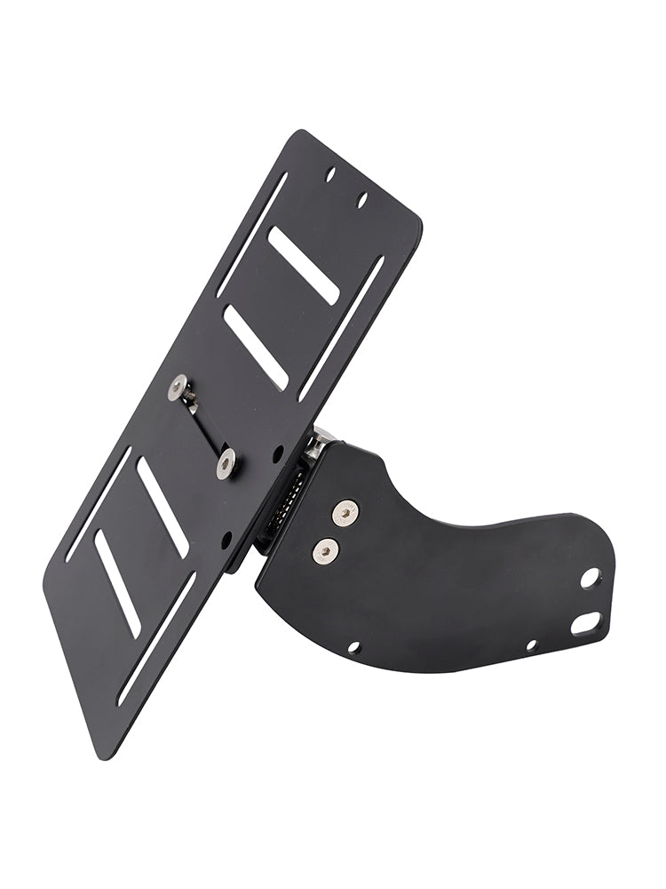 2018-2023 Breakout License Plate Holder Frame Bracket