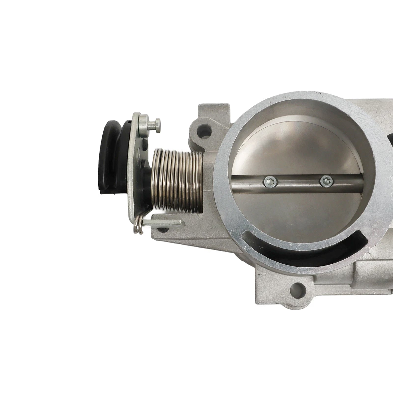 2002 For Jeep Grand Cherokee Laredo,Limited,Overland,Sport 4.7L V8 - Gas Throttle Body Assembly 53013163AD