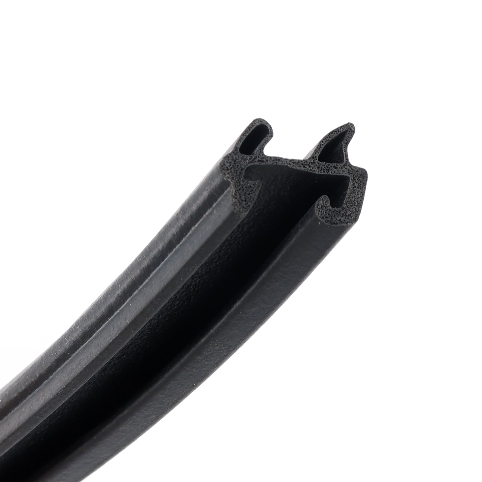 1996-2000 Honda 3D CIVIC EK9 EK2-3 EK4 Left+Right Door Sub Seal Set Rubber